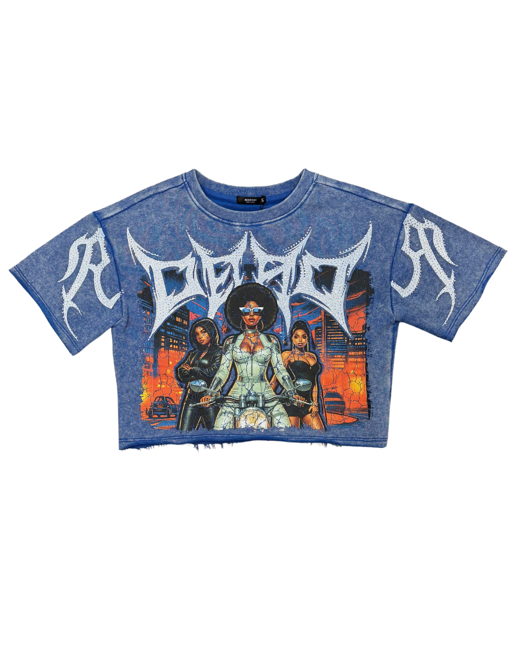 Womens Keep The Dark Out Shirt