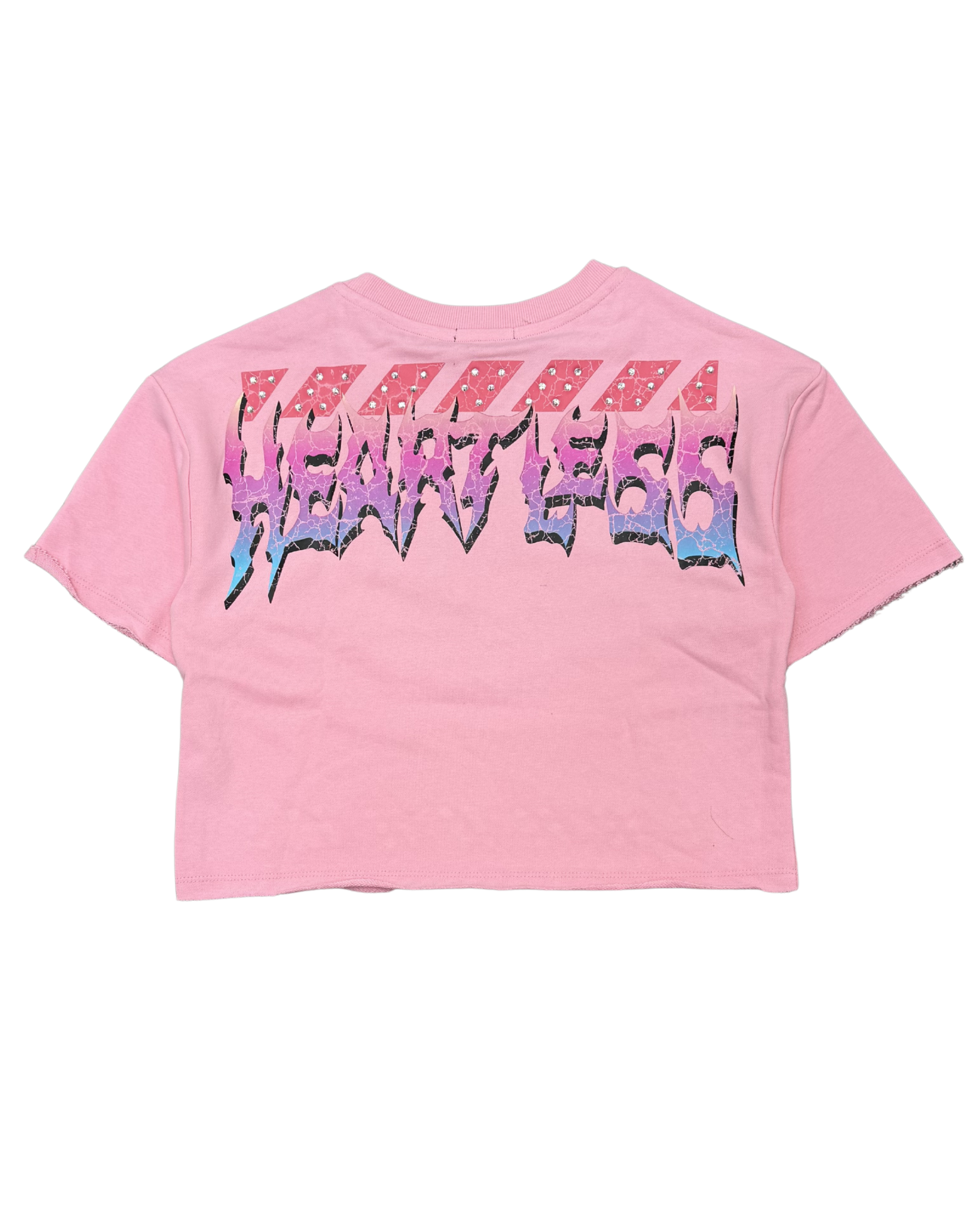 Womens Heartless Sci-Fi Shirt