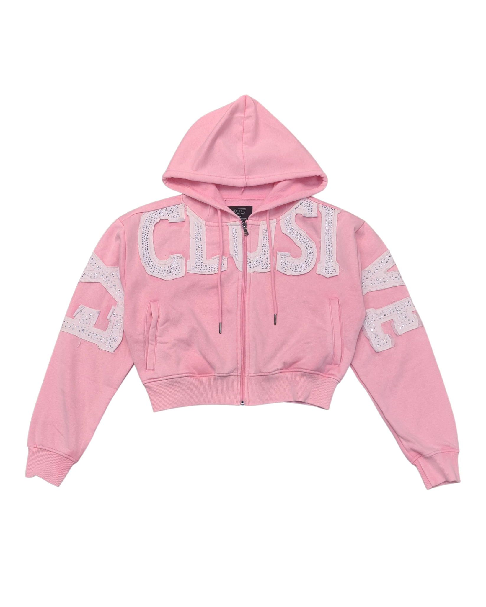 Exclusive Hoodie