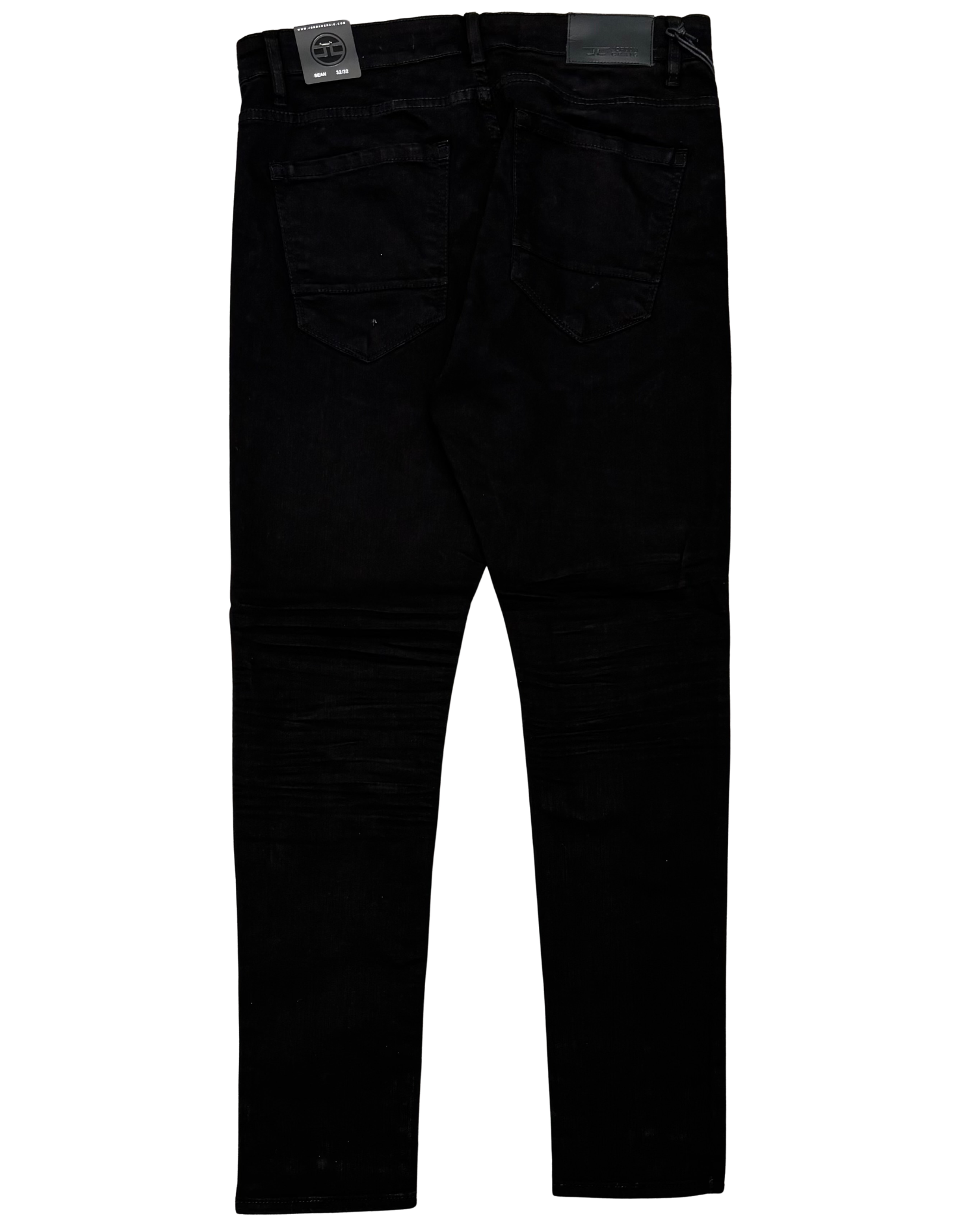Mens Slim Taper Fit Jeans JS990