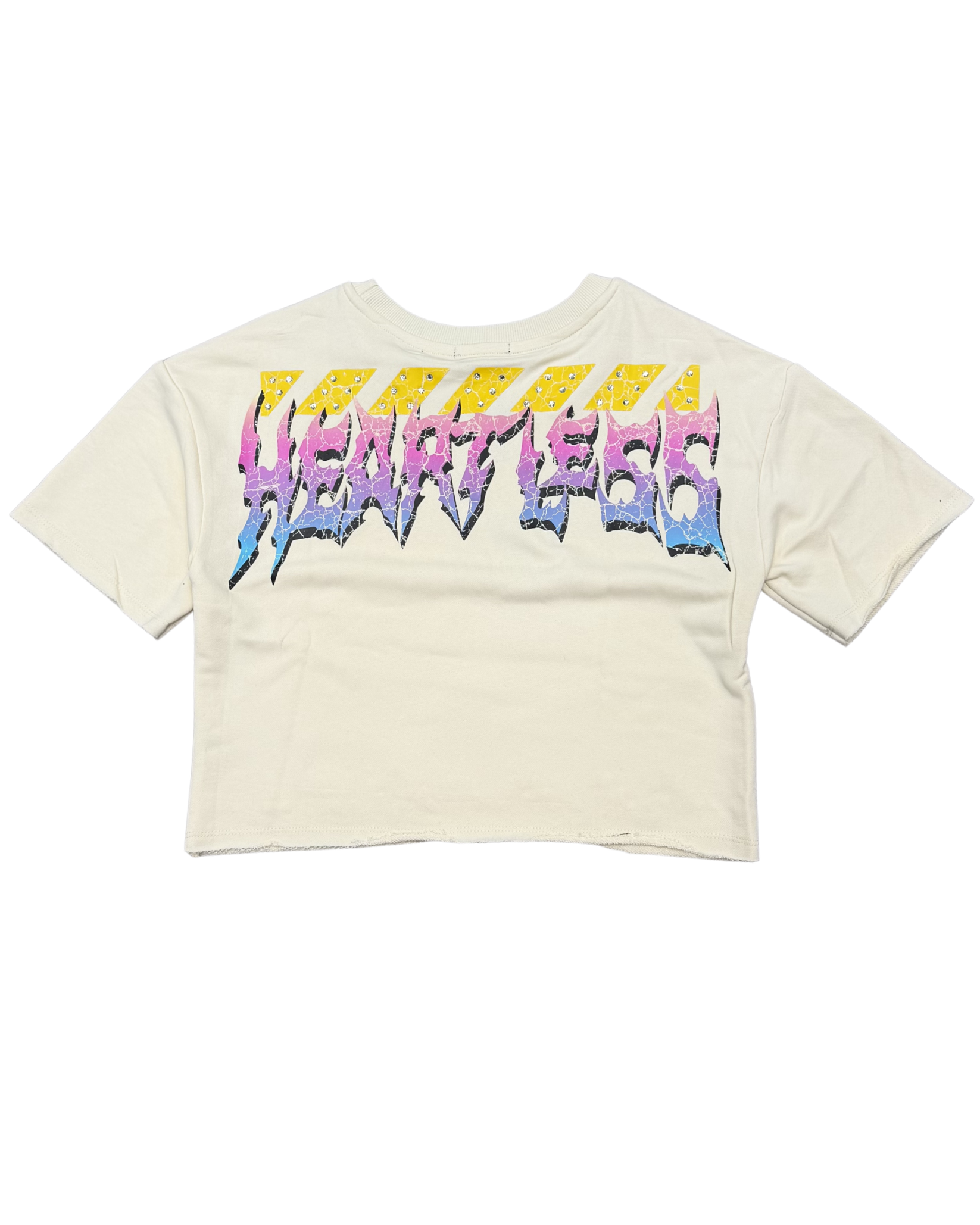 Womens Heartless Sci-Fi Shirt