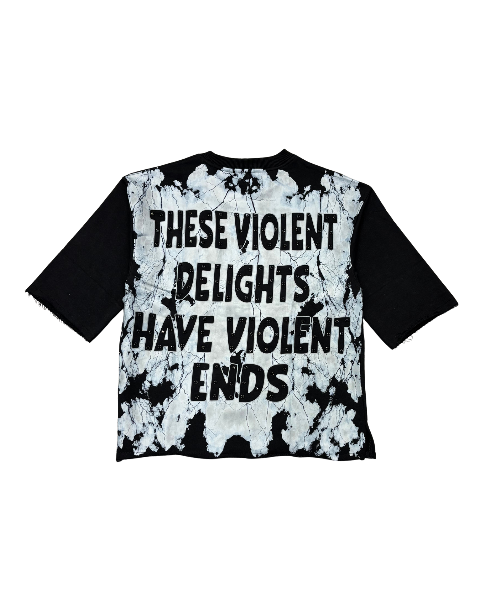 Mens Violent Delights Shirt