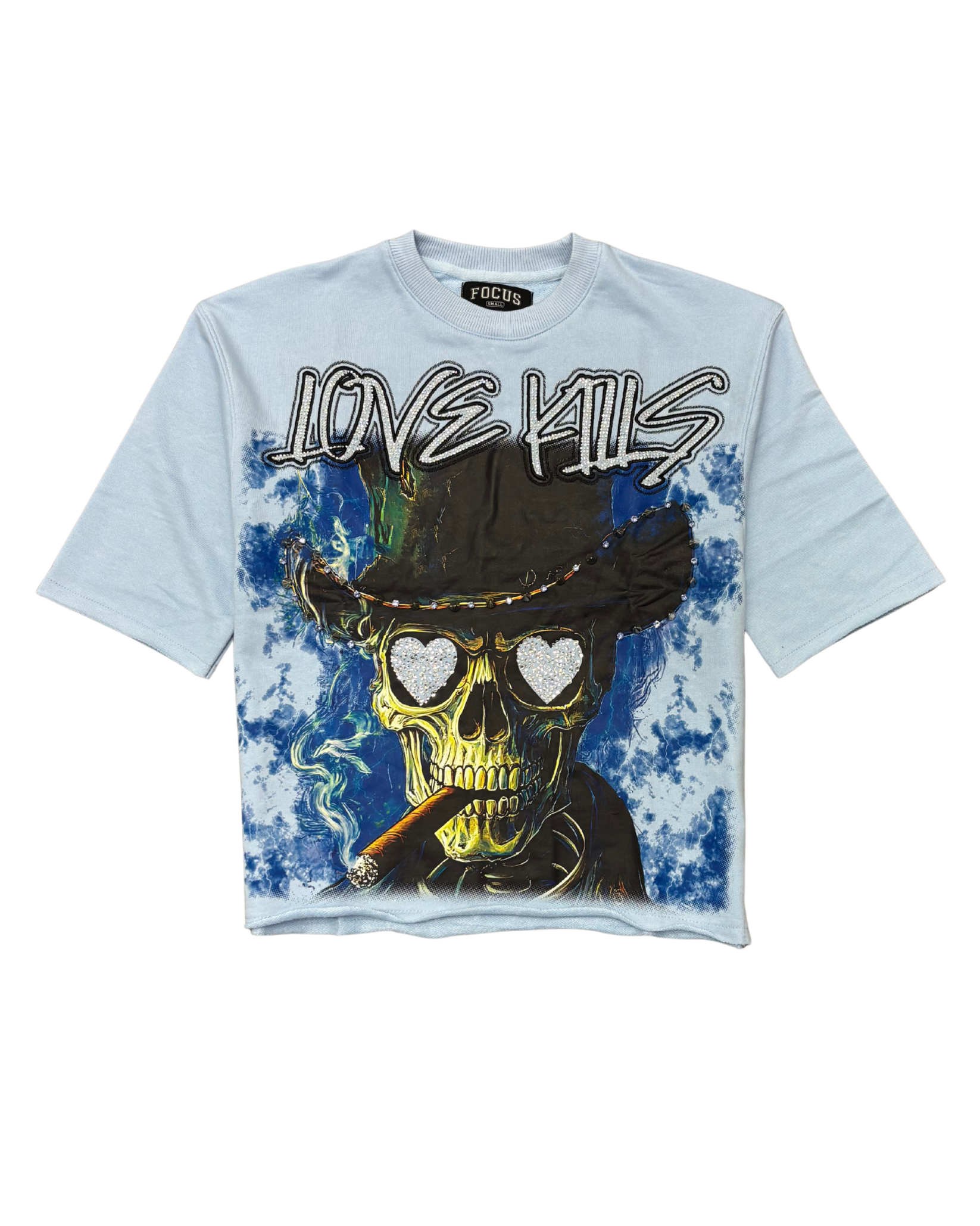 Mens Violent Delights Shirt