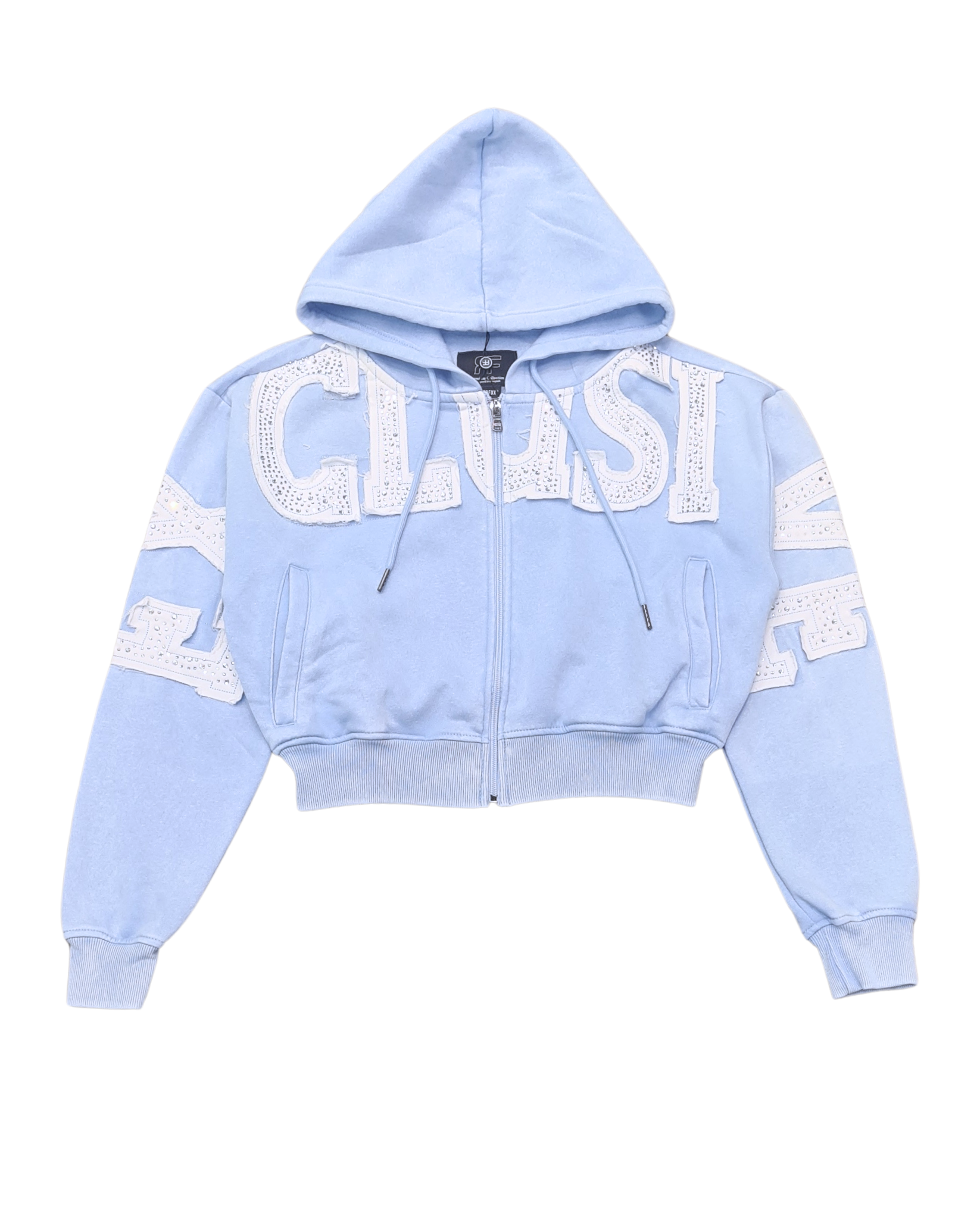 Exclusive Hoodie
