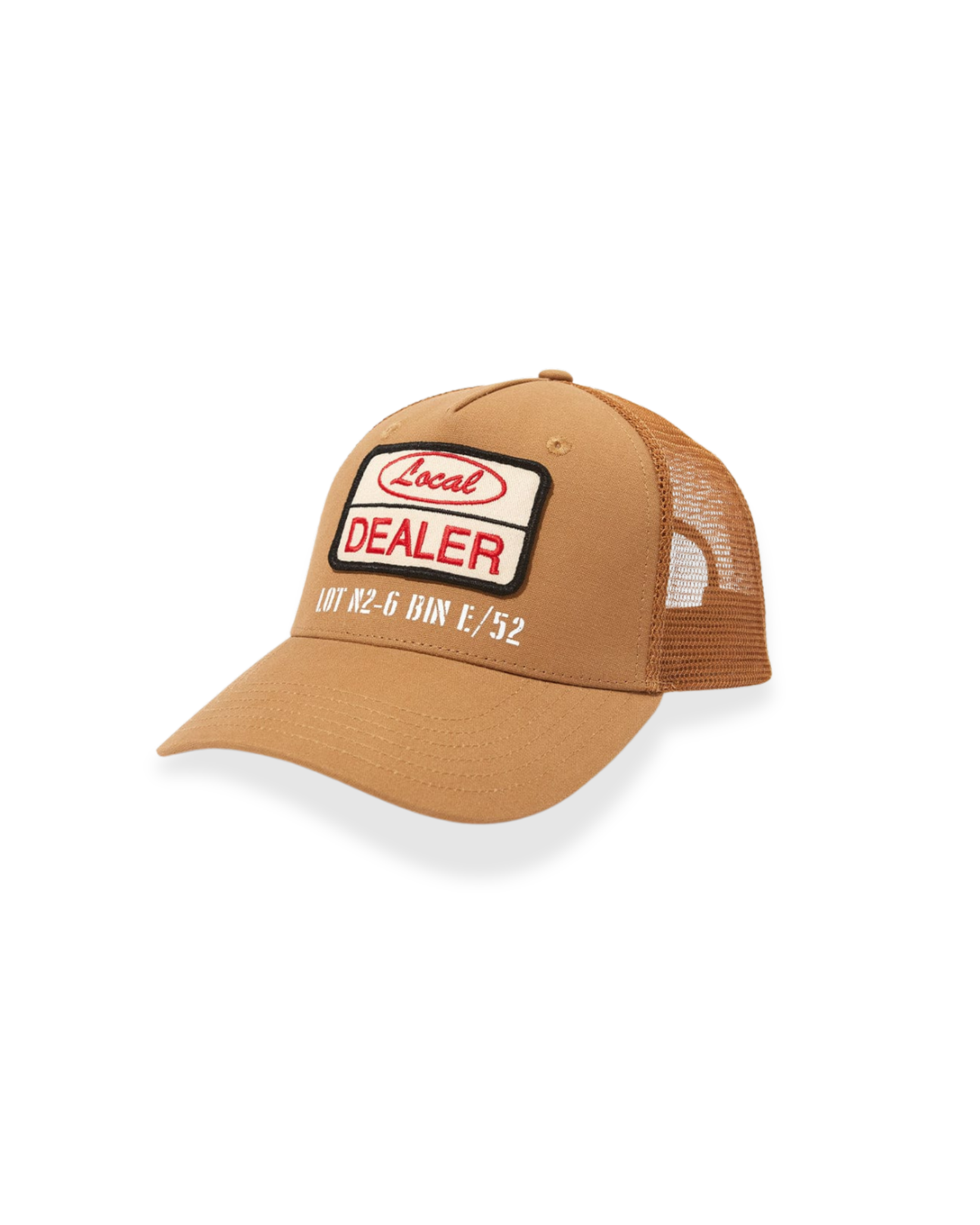 Unisex Local Dealer Hat
