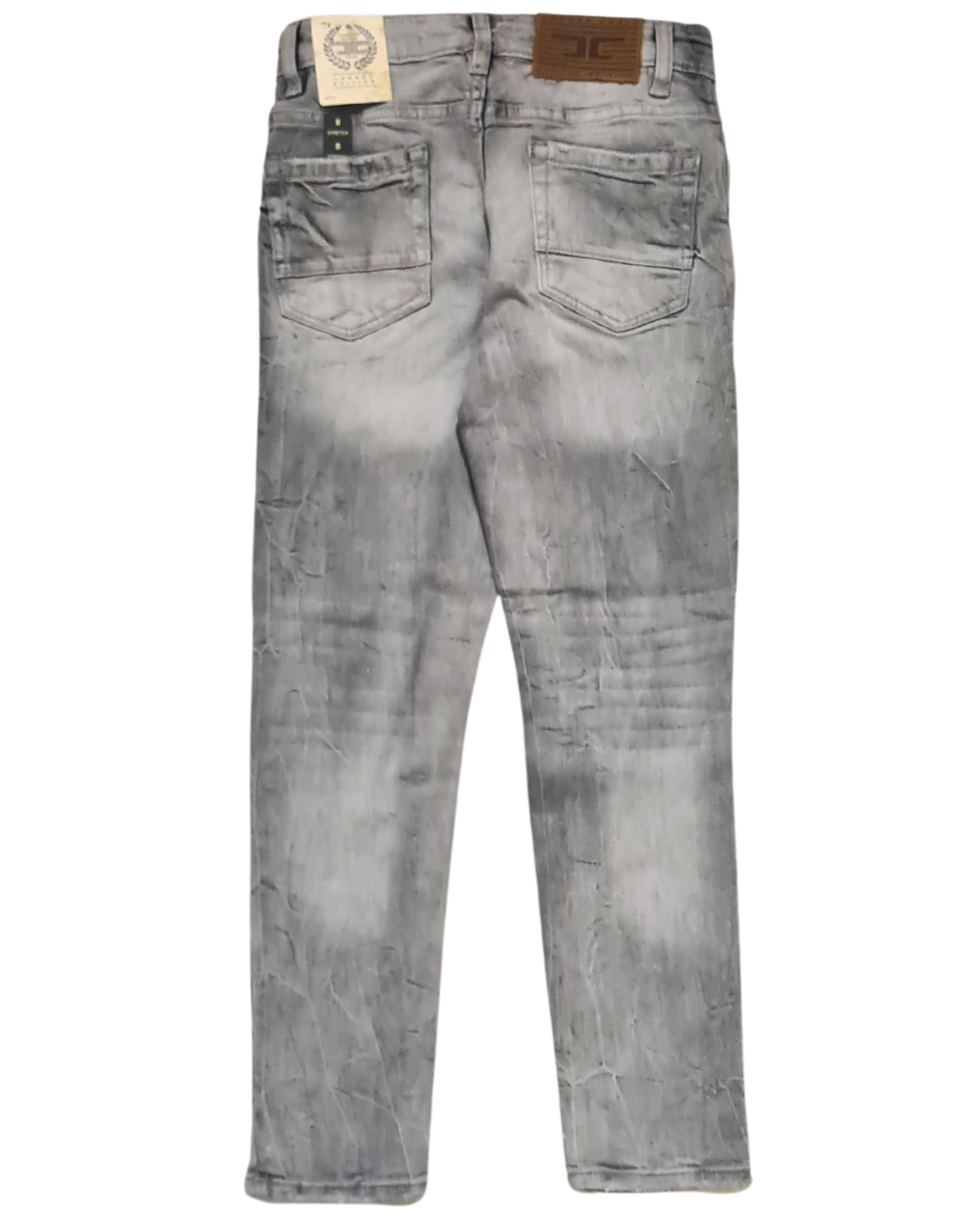 Kids Renaissance Denim Jeans JR1193