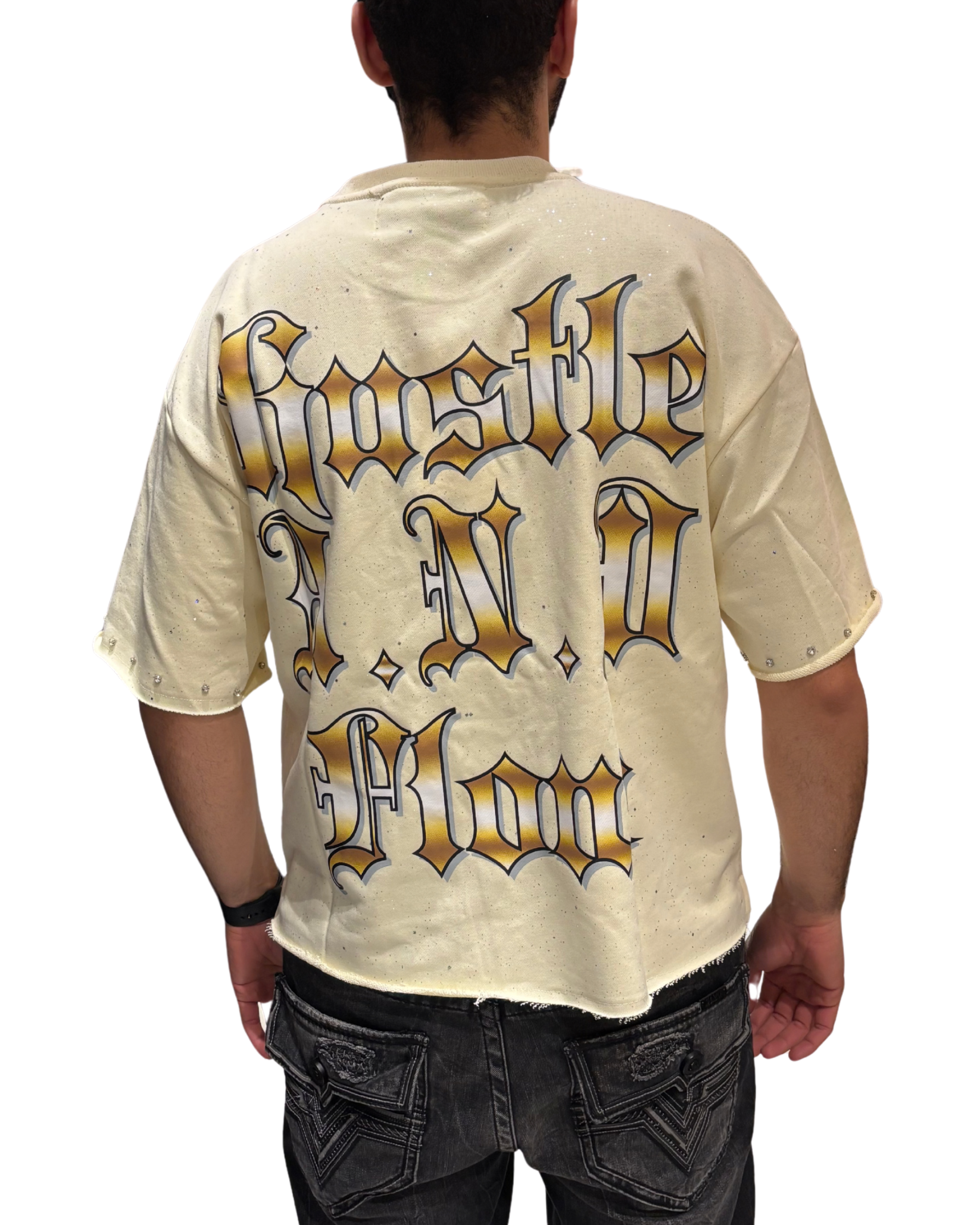 Legend Skeleton Shirt