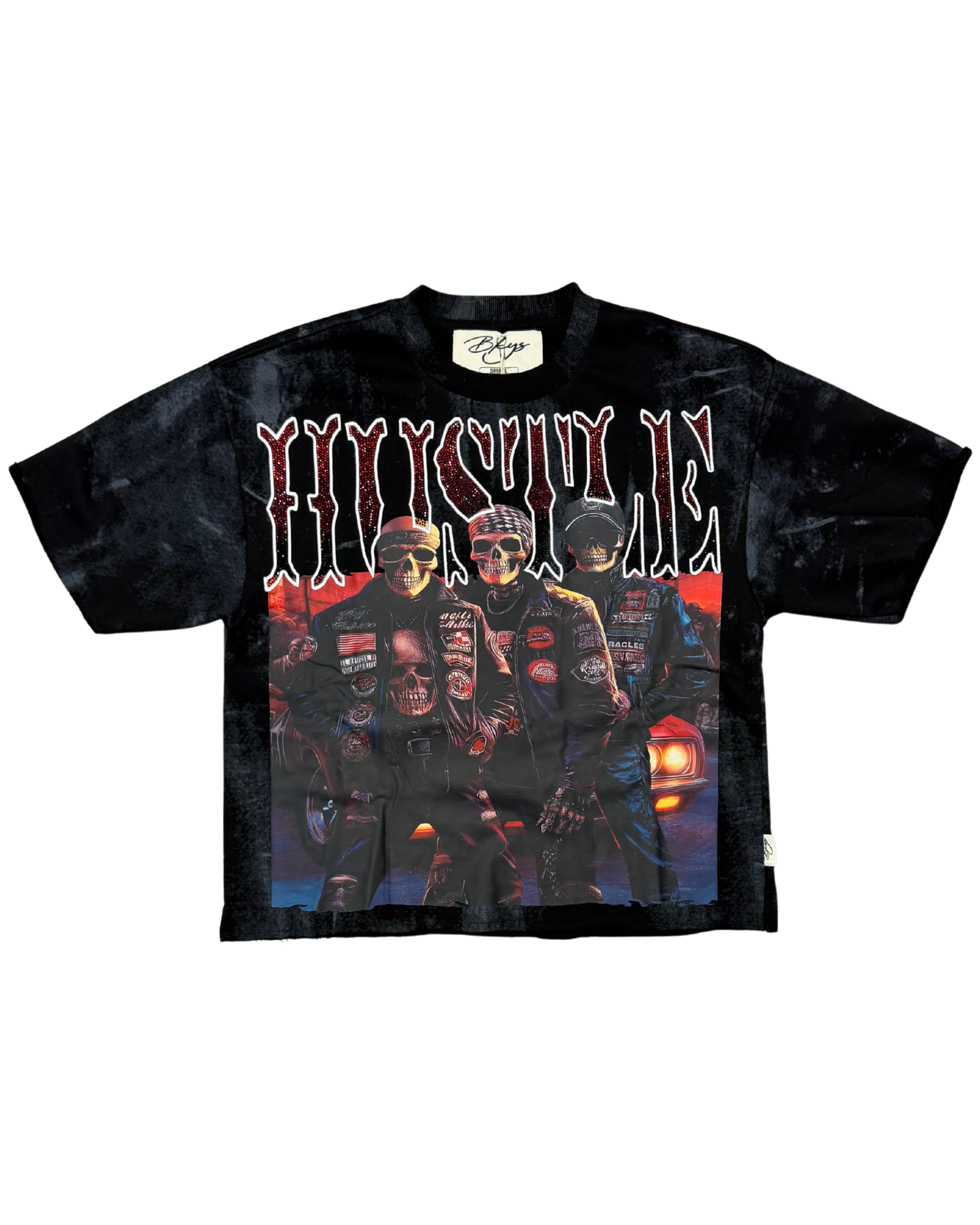 Mens After Life Shirt