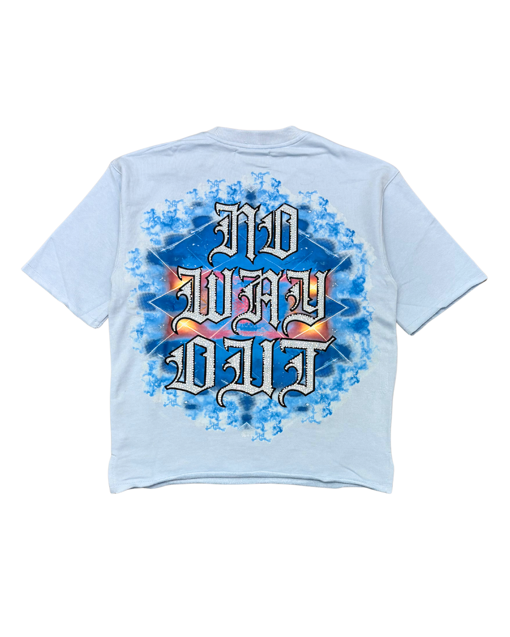 Mens Lost Soul Shirt