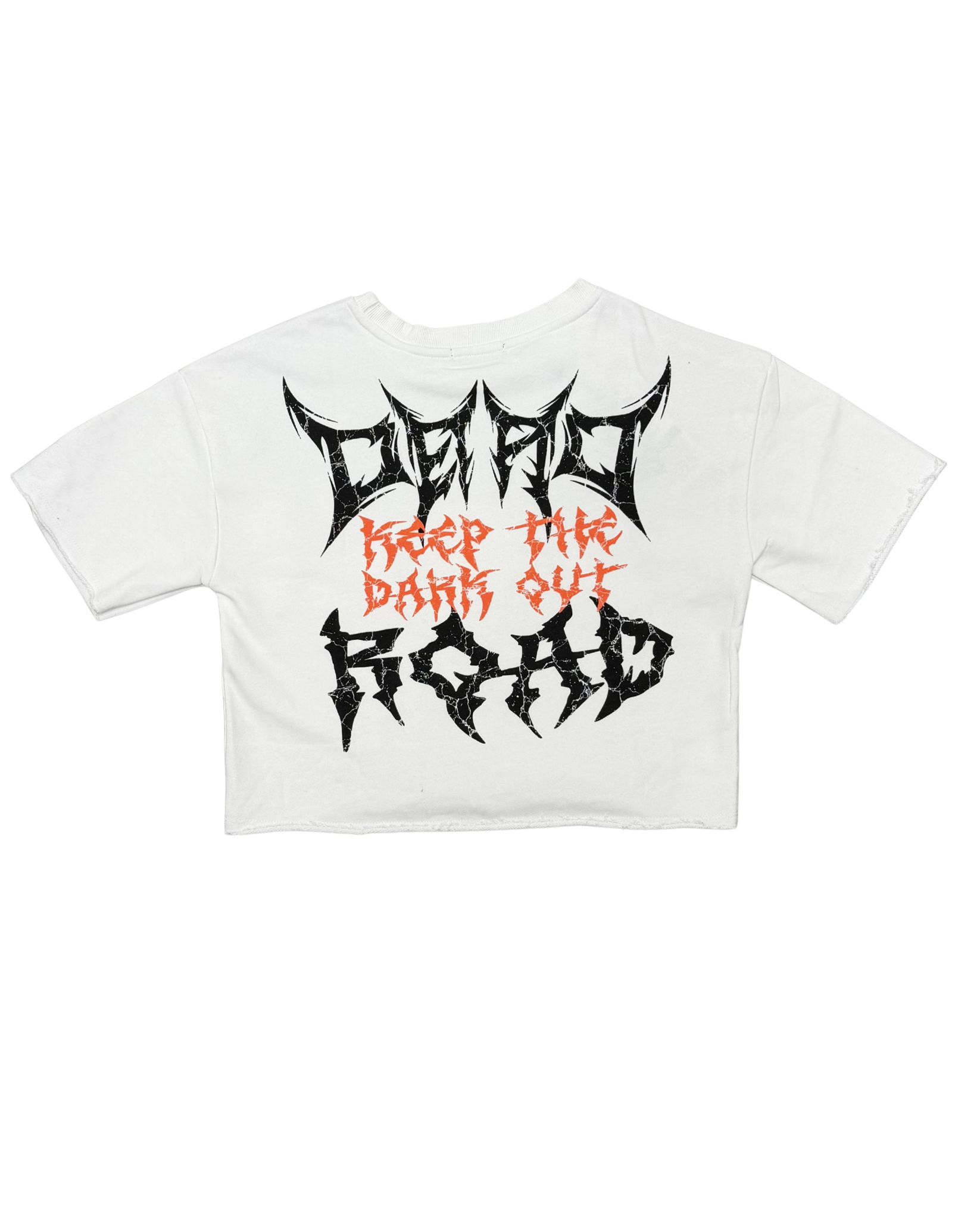 Womens Keep The Dark Out Shirt