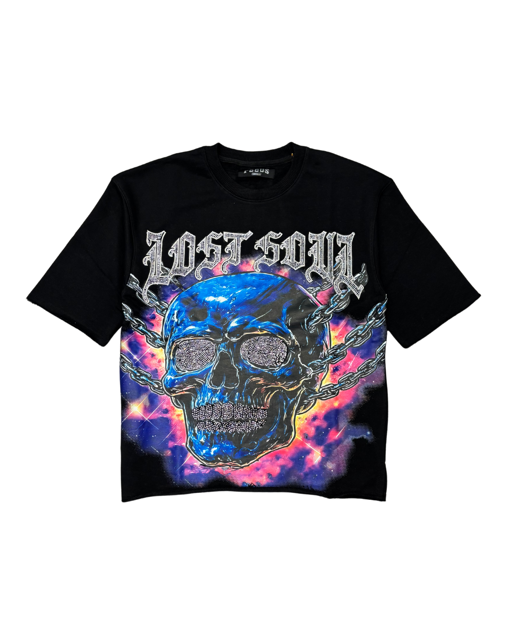 Mens Lost Soul Shirt