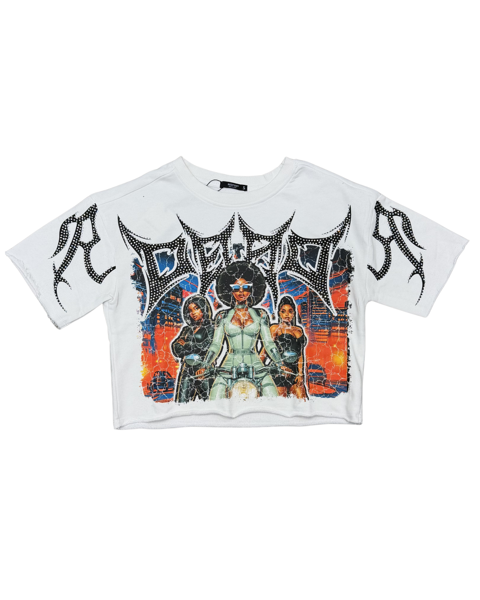 Womens Keep The Dark Out Shirt