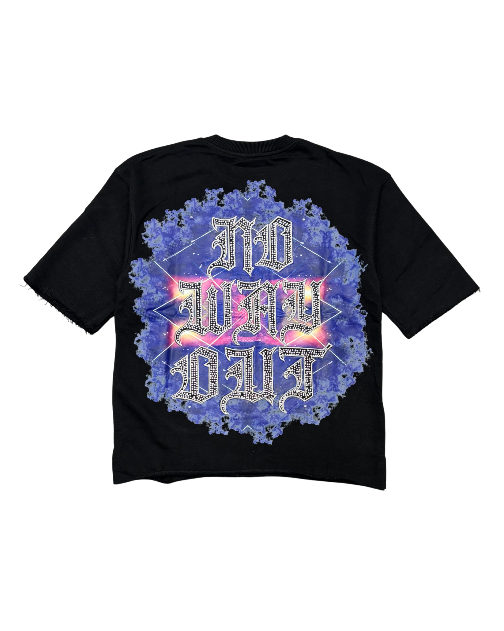 Mens Lost Soul Shirt