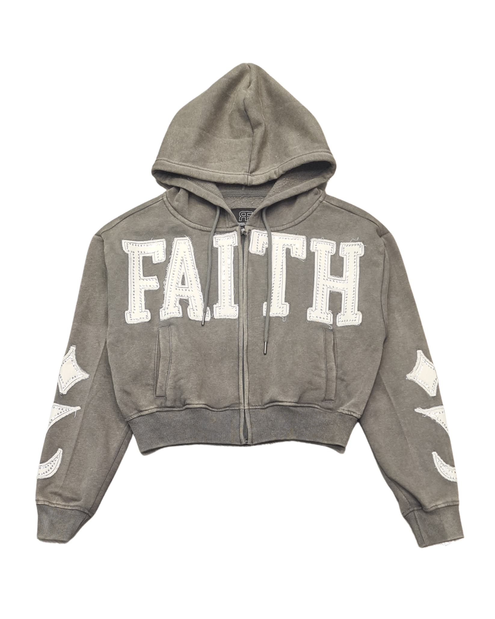 Faith Hoodie