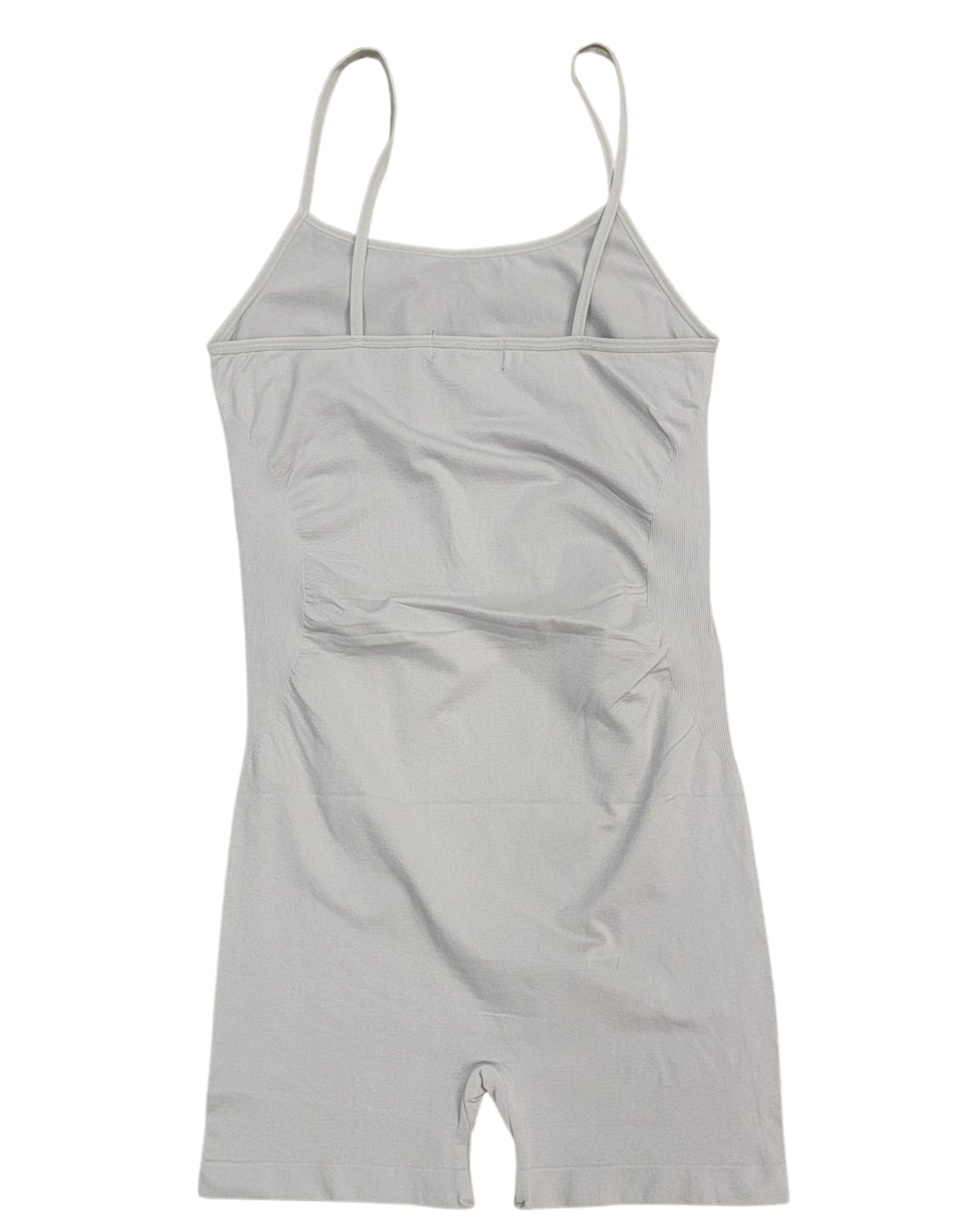 Seamless Shorts Romper