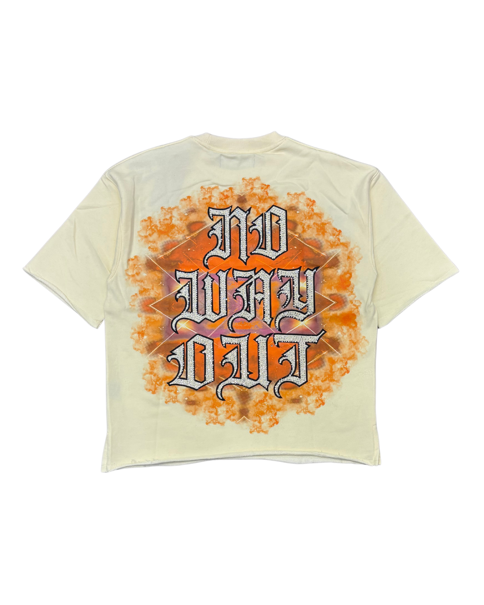 Mens Lost Soul Shirt