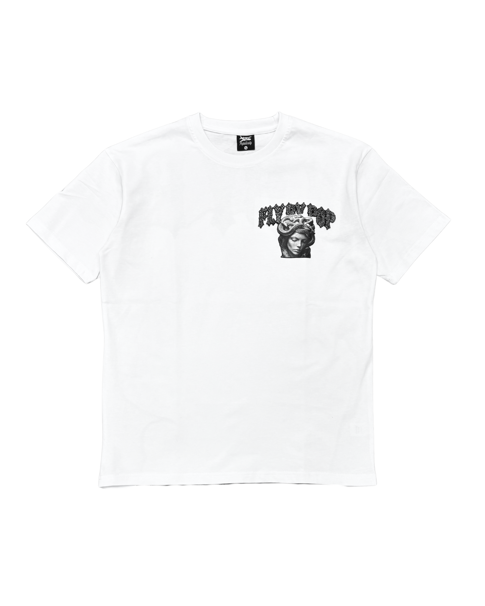 Mens Medusa Shirt