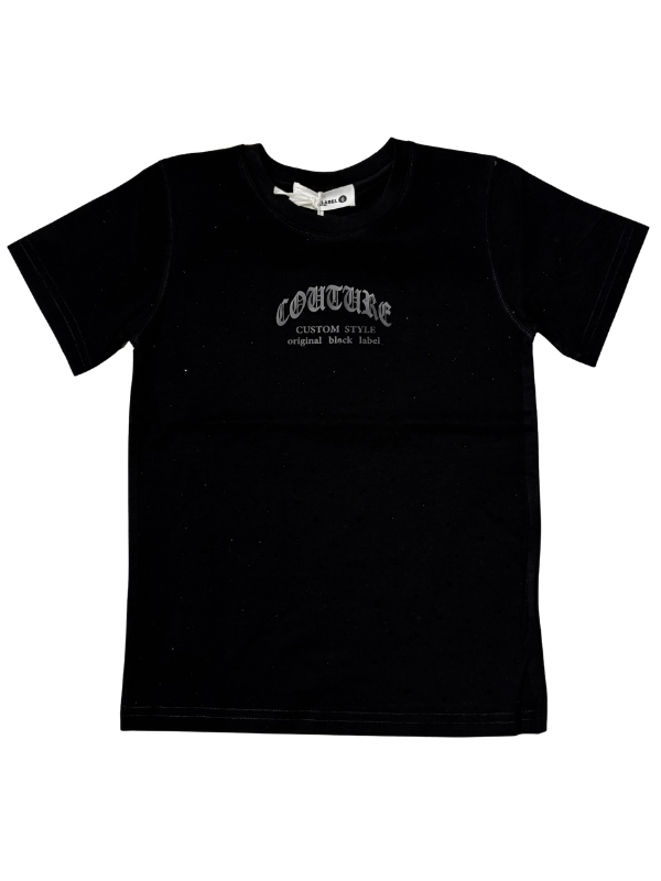 Kids Couture Shirt