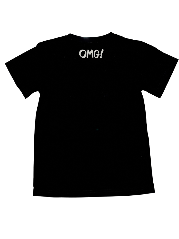 Kids OMG Shirt