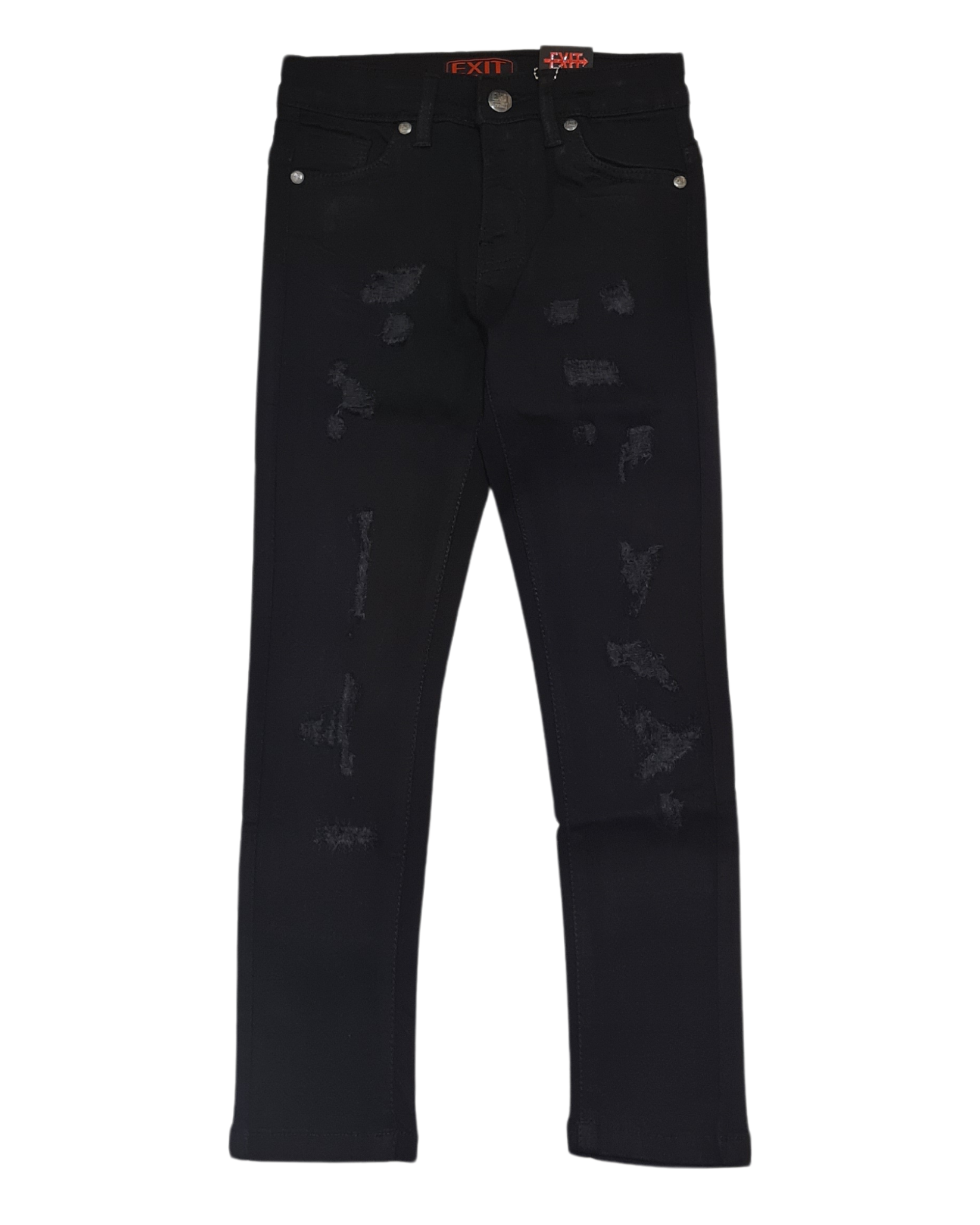 Kids Slim Fit Jeans 25076