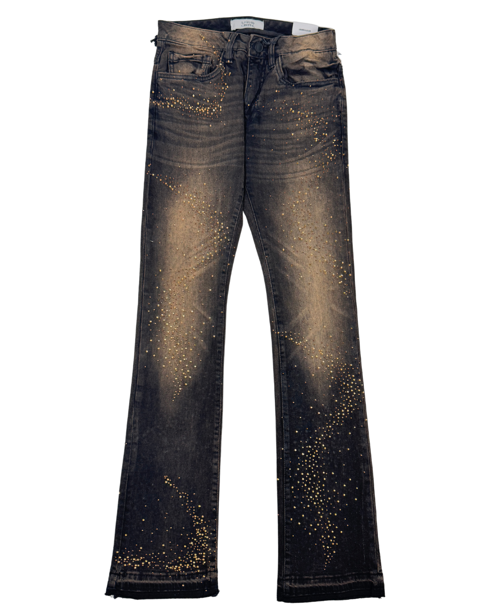 Stacked Jeans JTF2316