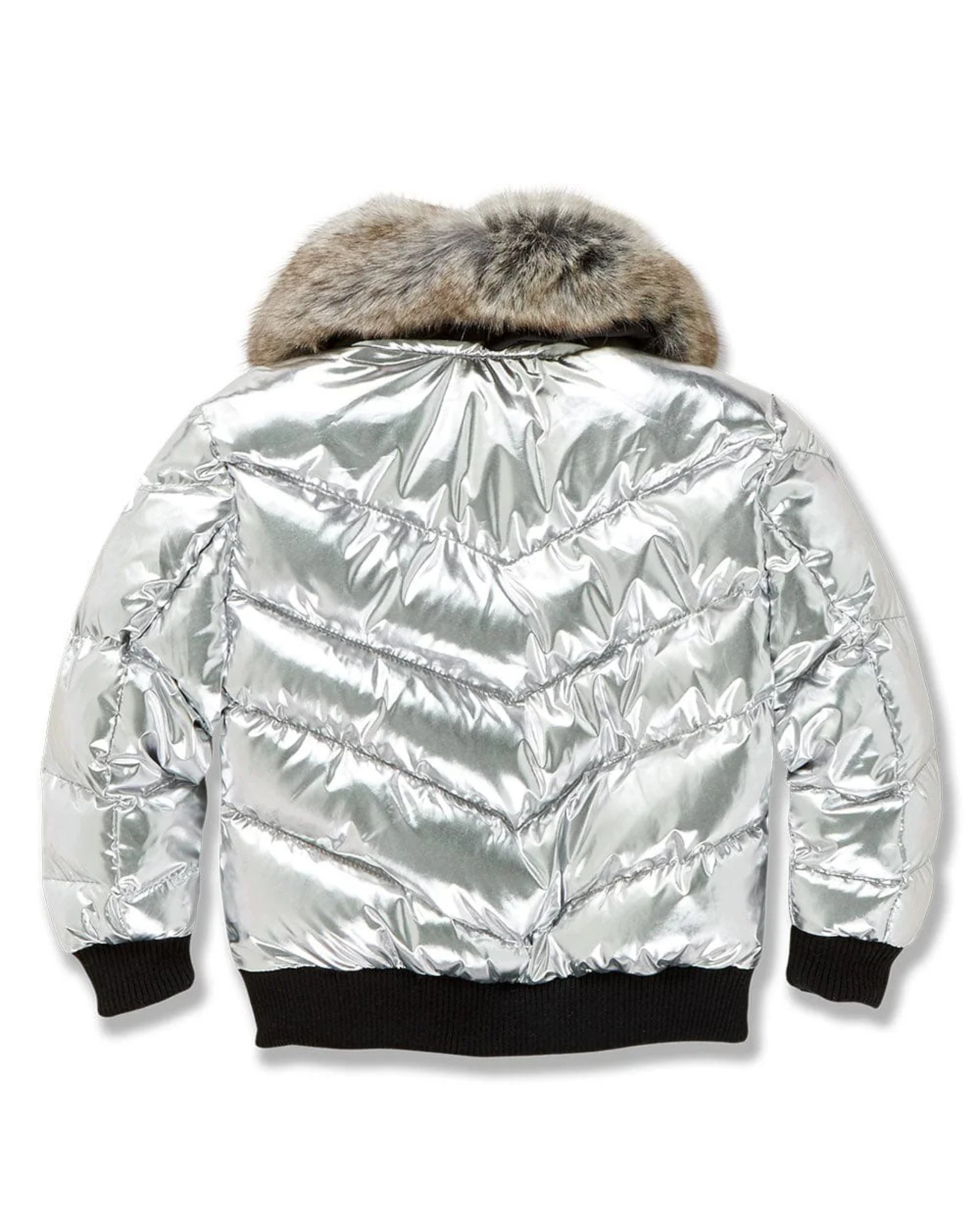 Kids Flatbush Bomber Jacket