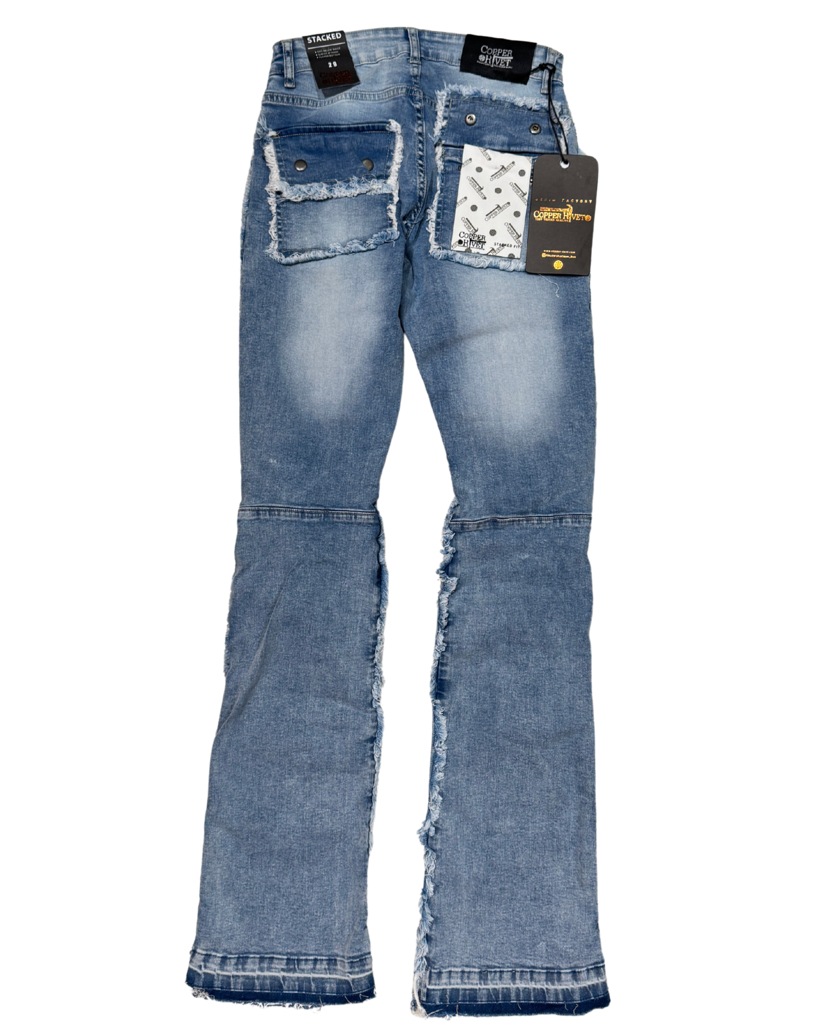 Slim Fit Jean 513026