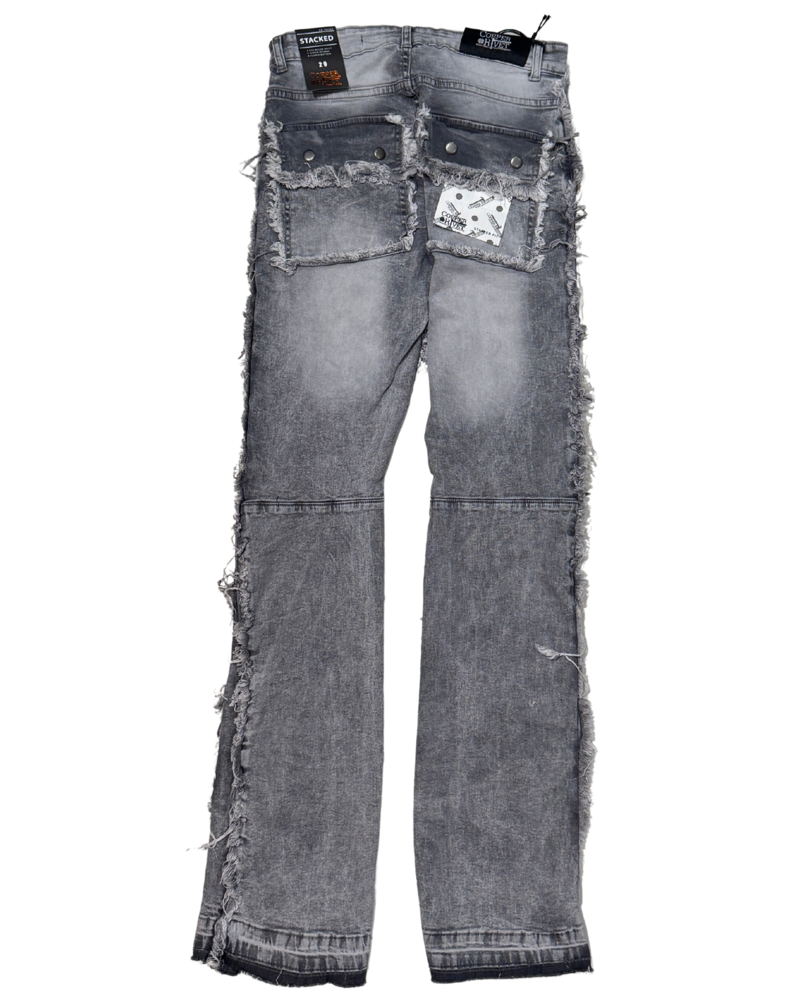 Slim Fit Jean 513026