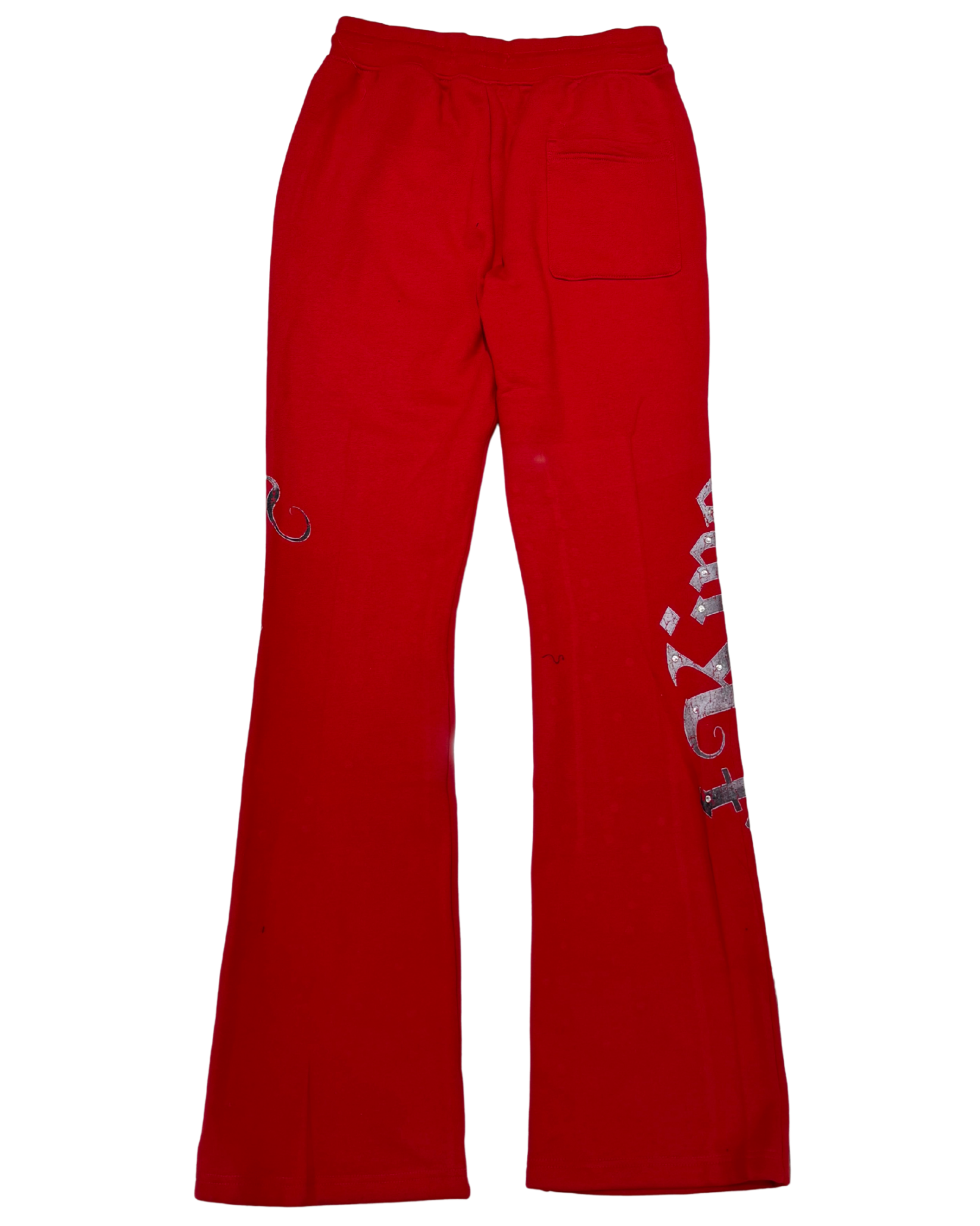 Street King Sweatpants