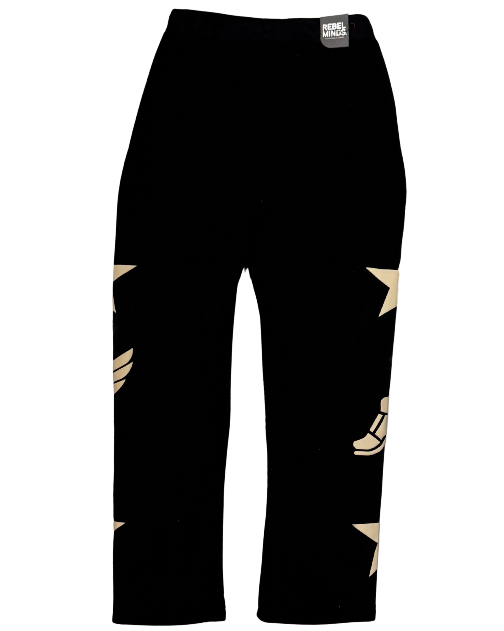 Rebel Sweatpants  152423
