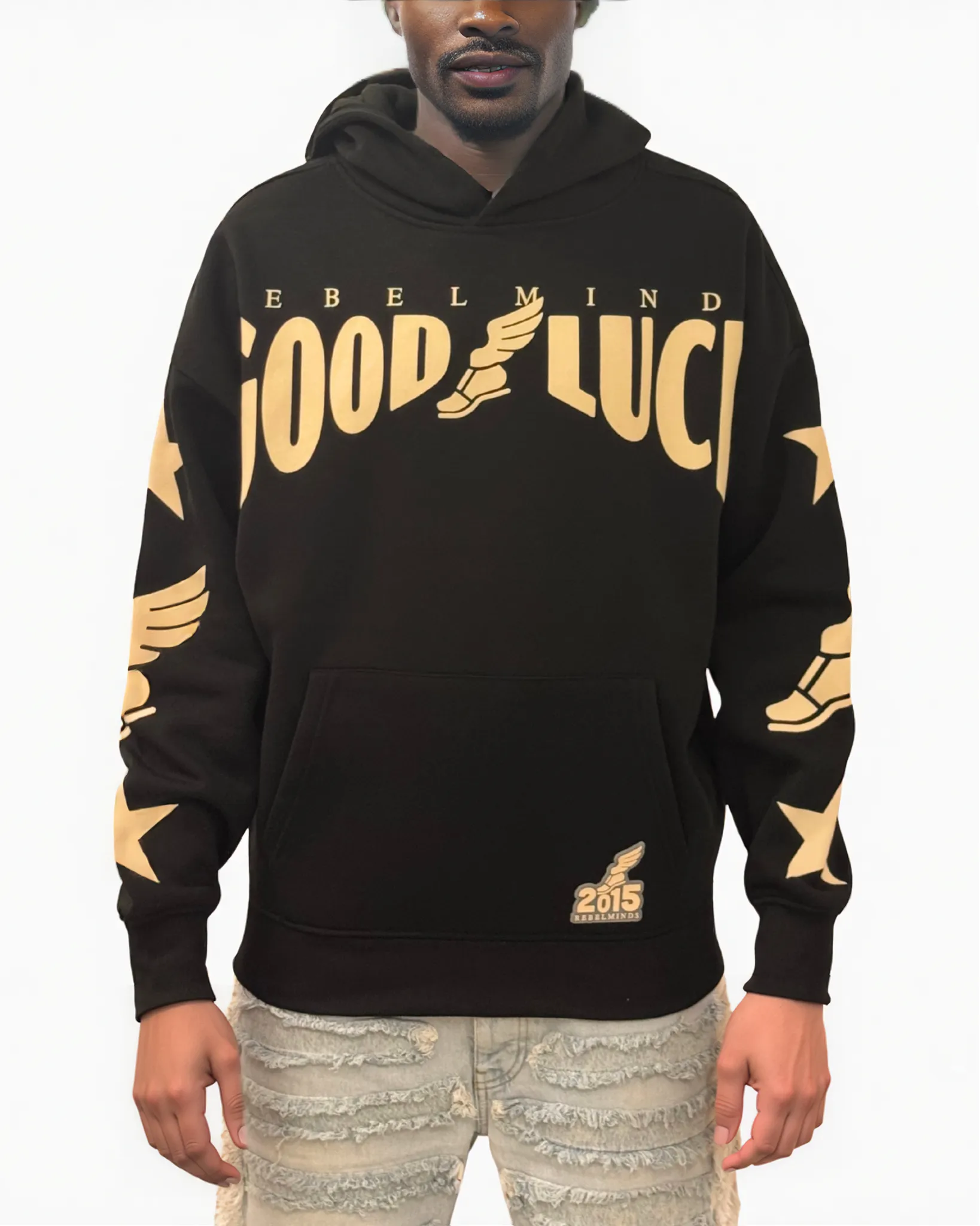 Good Luck Hoodie