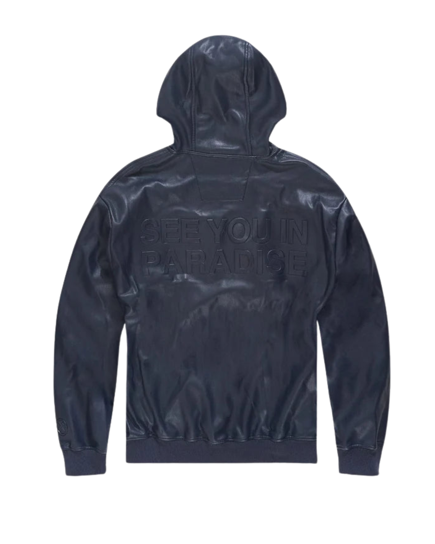 Paradise Thriller Hoodie