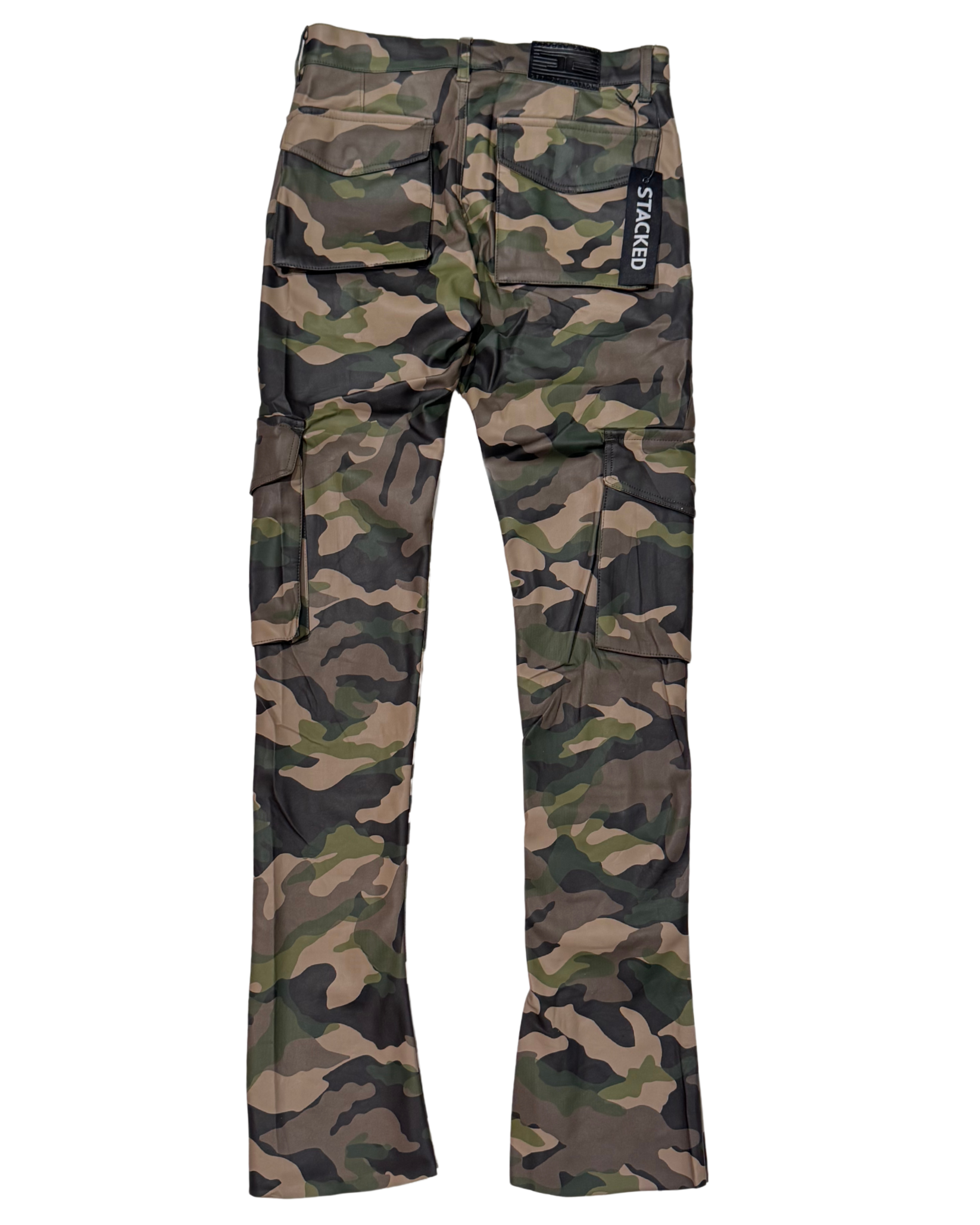 Stacked Pants JRF2252