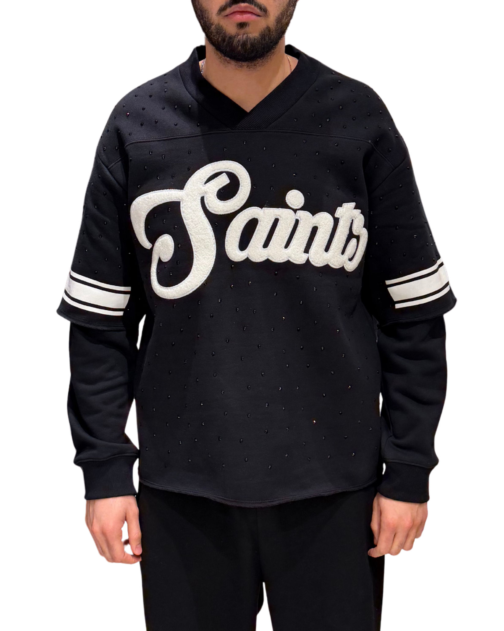 Saints Hoodie