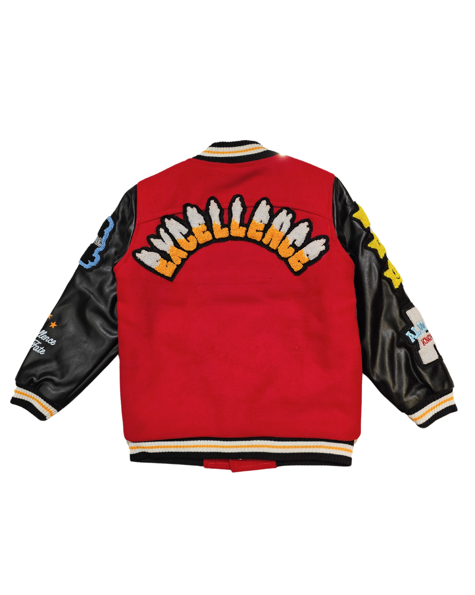 Kids Excellence Jacket