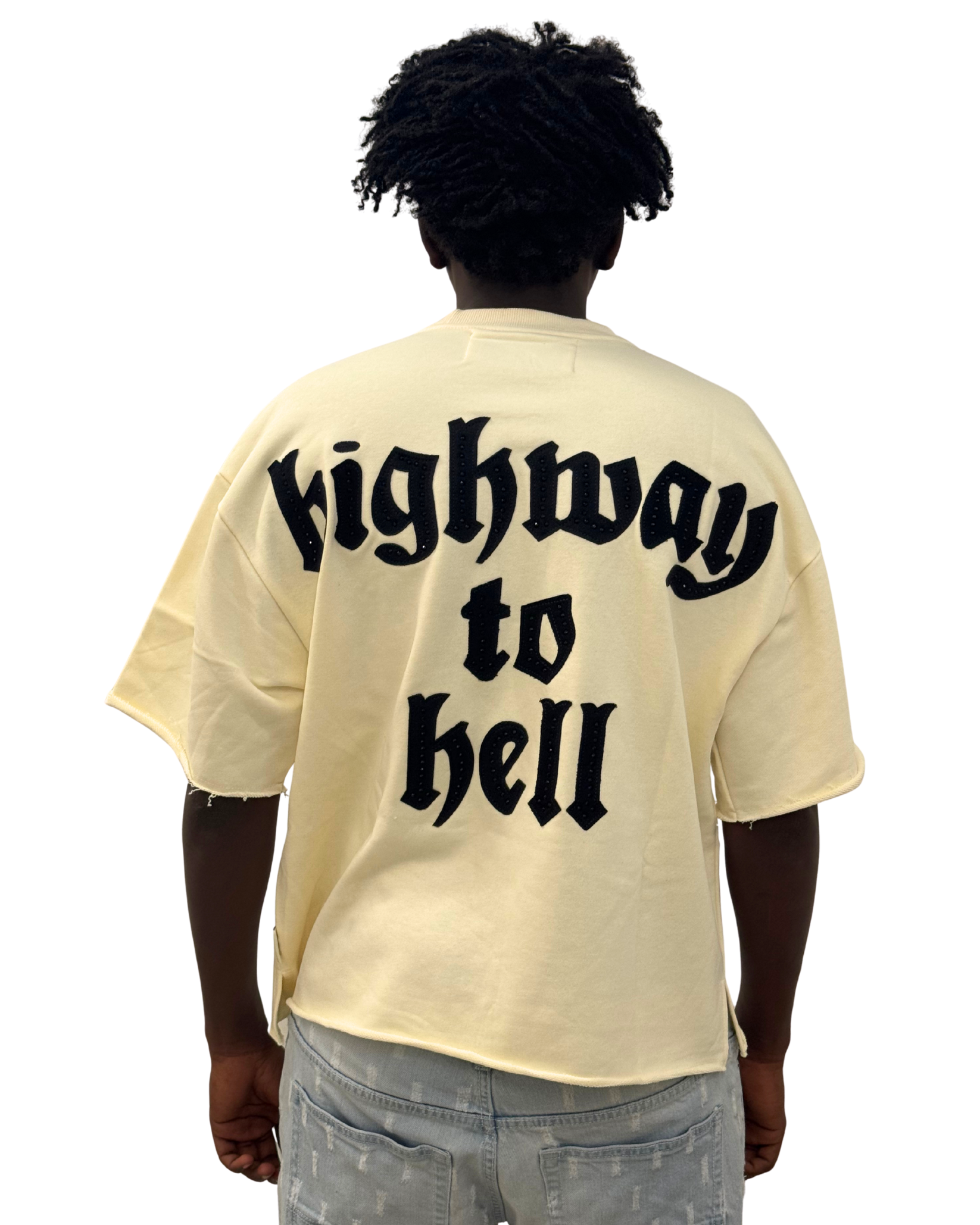 Highway To Hell Shirt