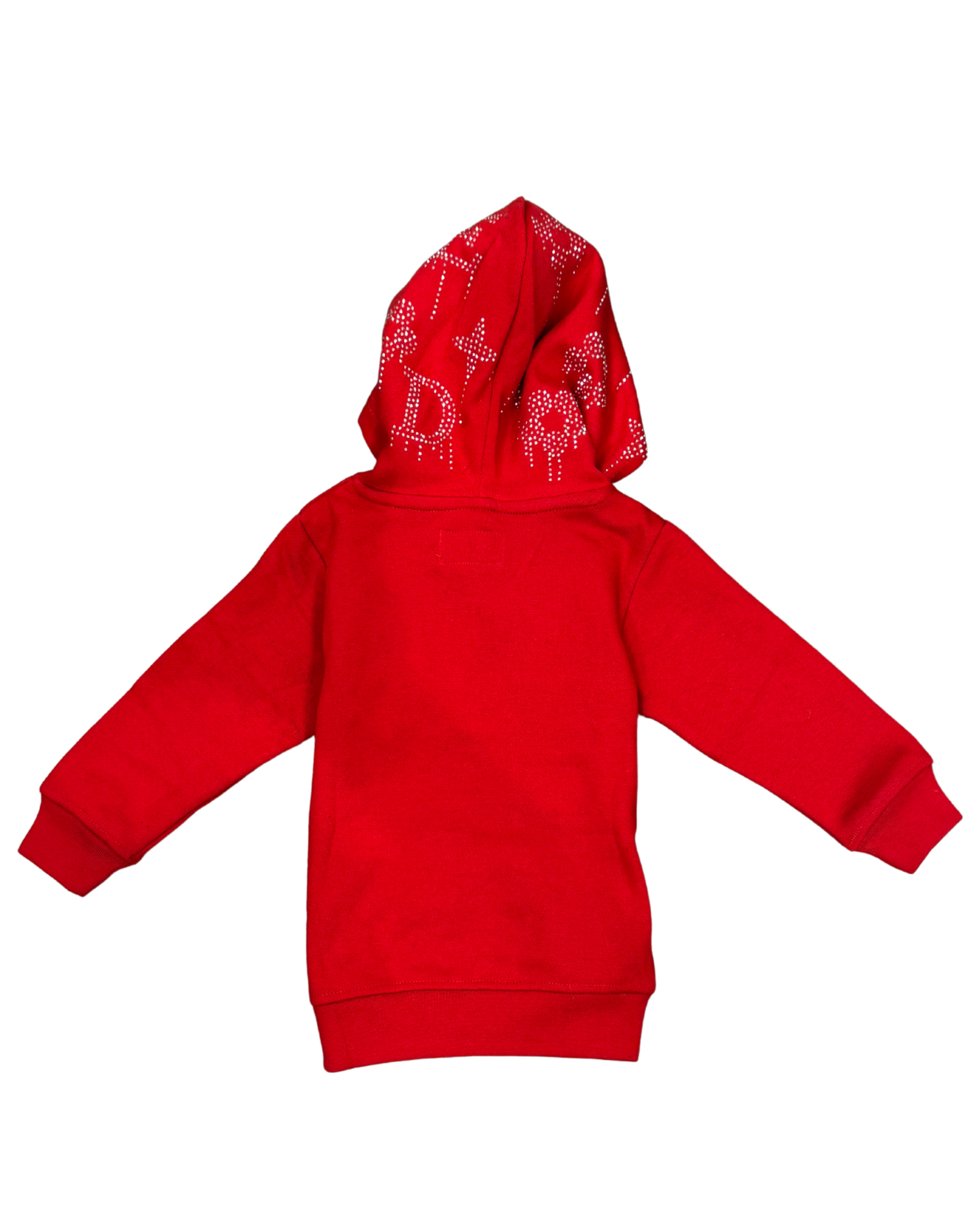 Kids Dlxe Hoodie