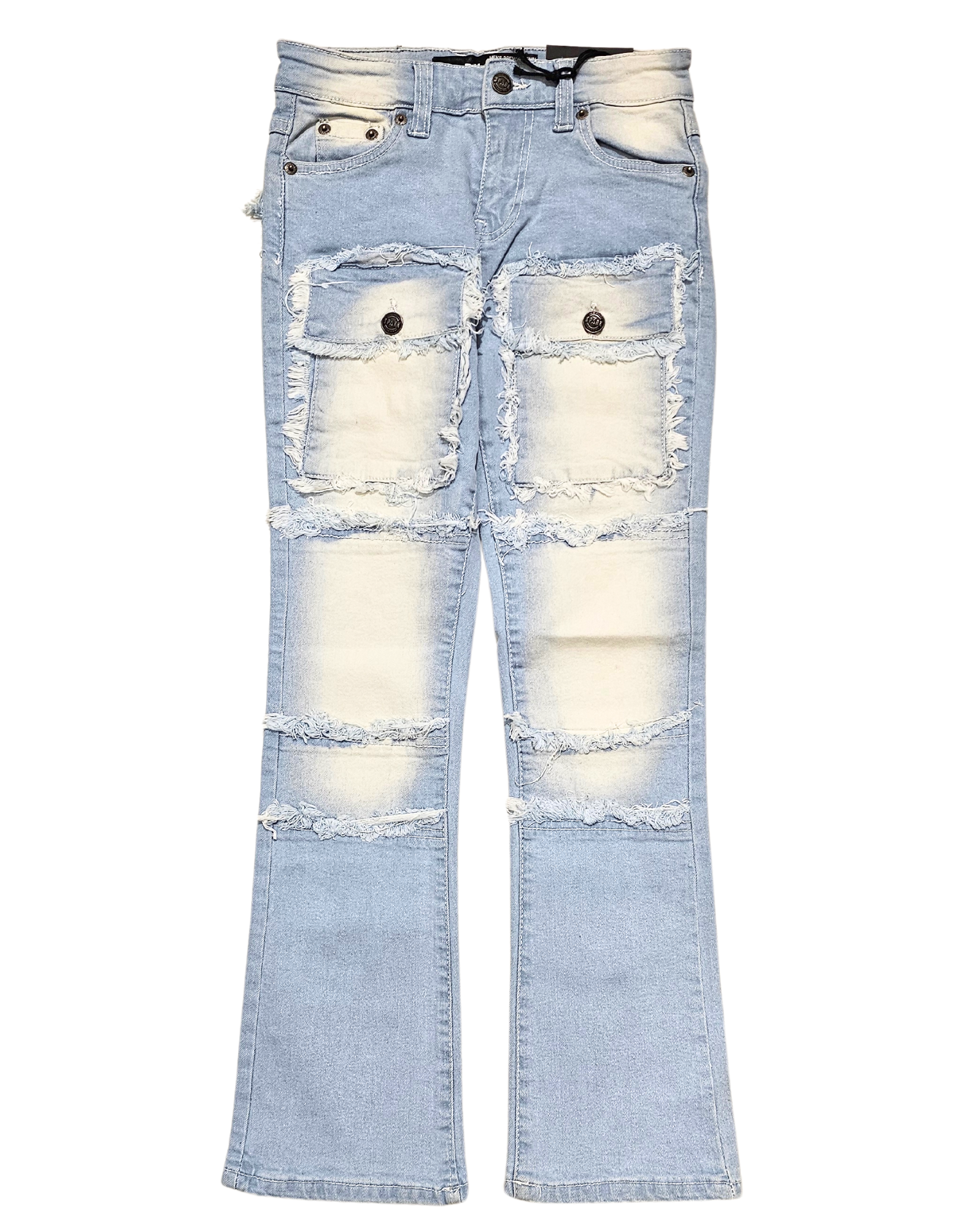 Kids Slim Fit Jean K3020