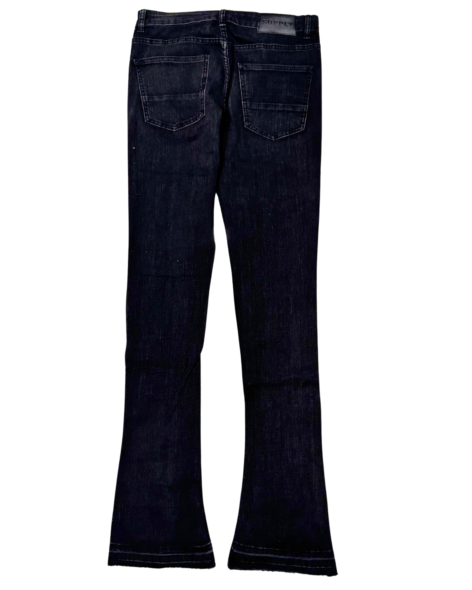 Stacked Jean SPD25-10