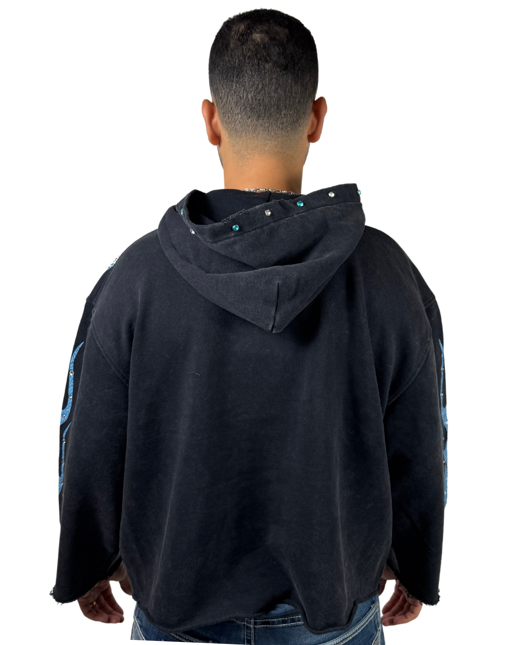 Carpe No Ctem Hoodie