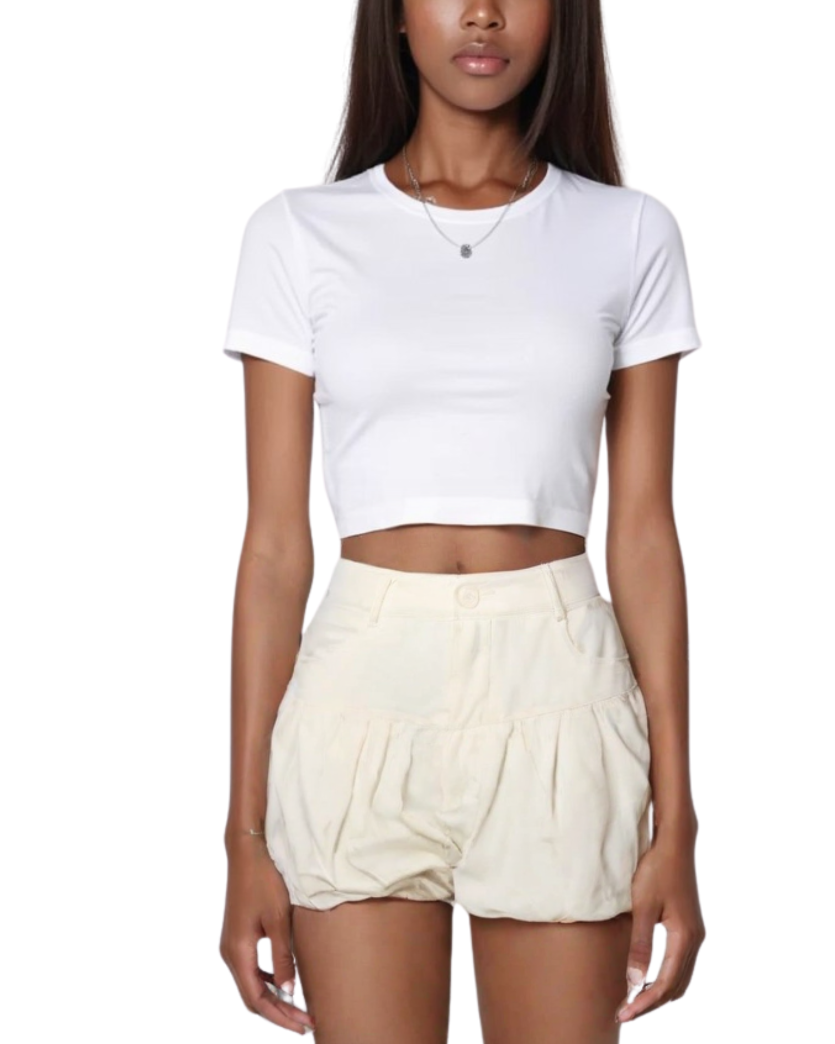 Baby Gap Denim Skirt