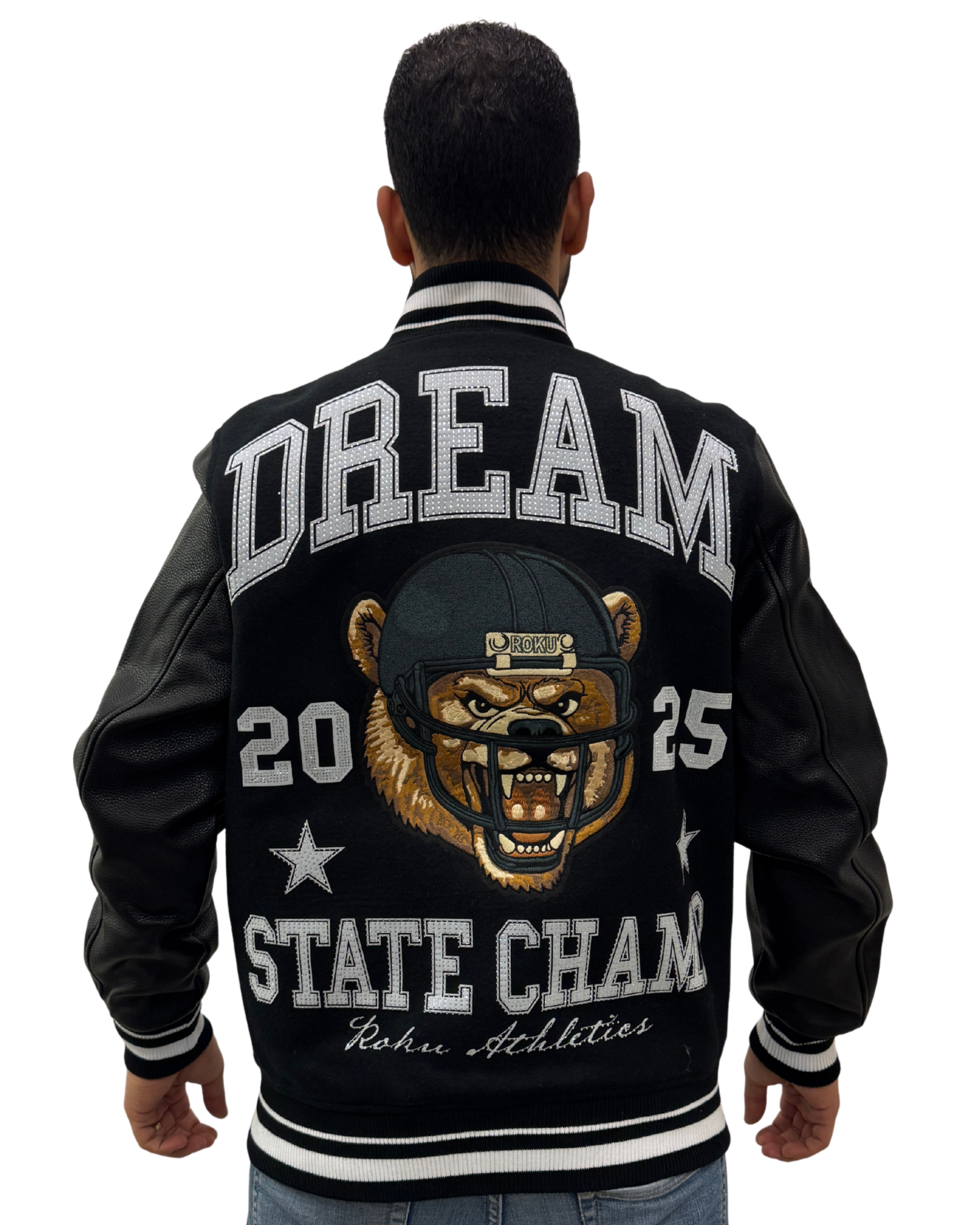State Champ Jacket