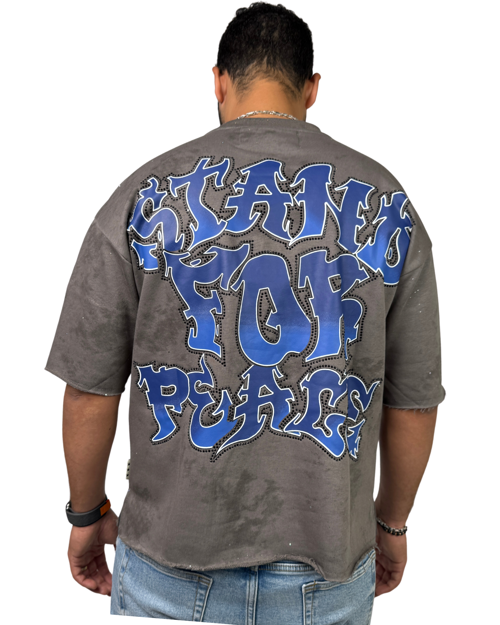 Stand For Peace Shirt