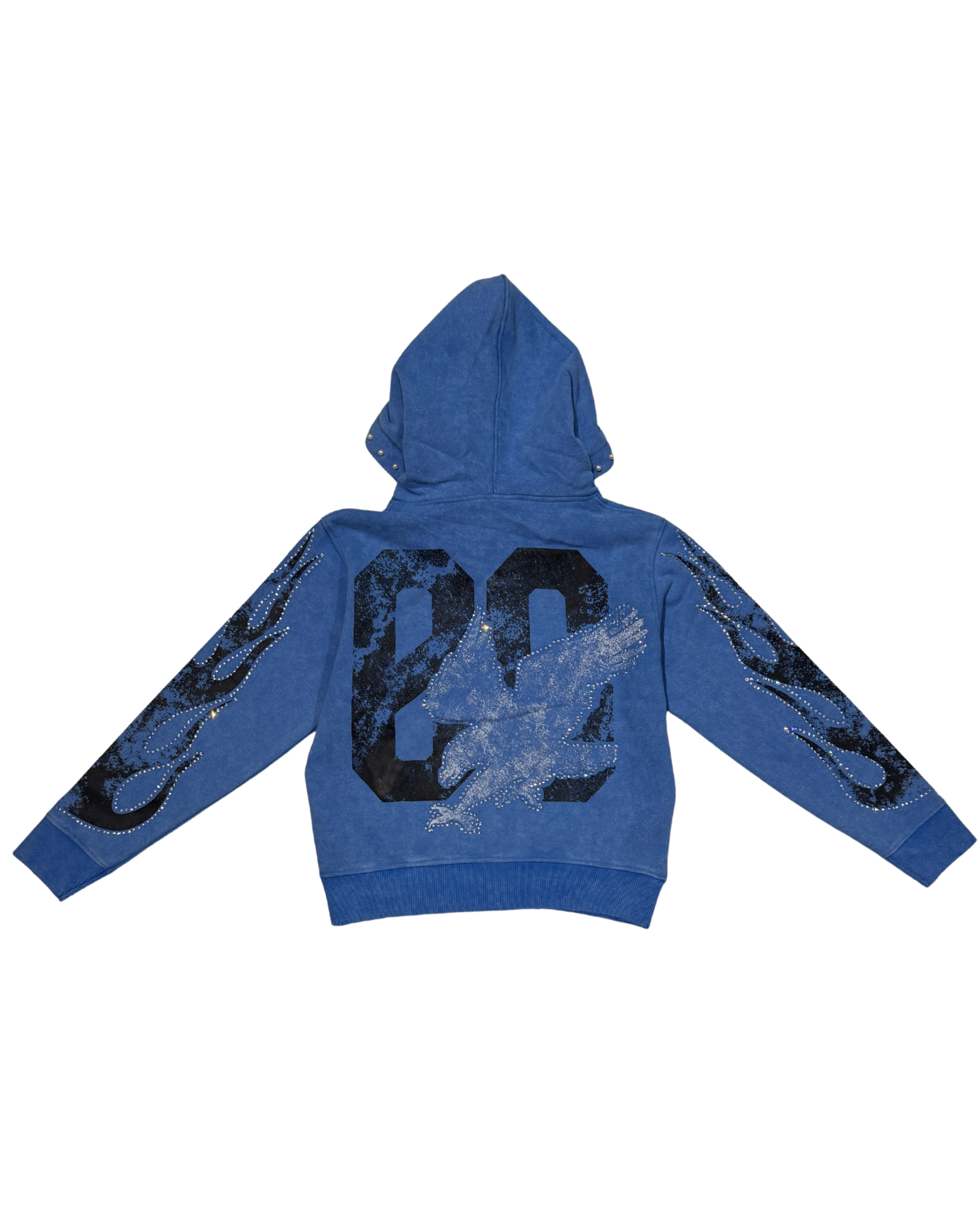 Kids Noble Hoodie