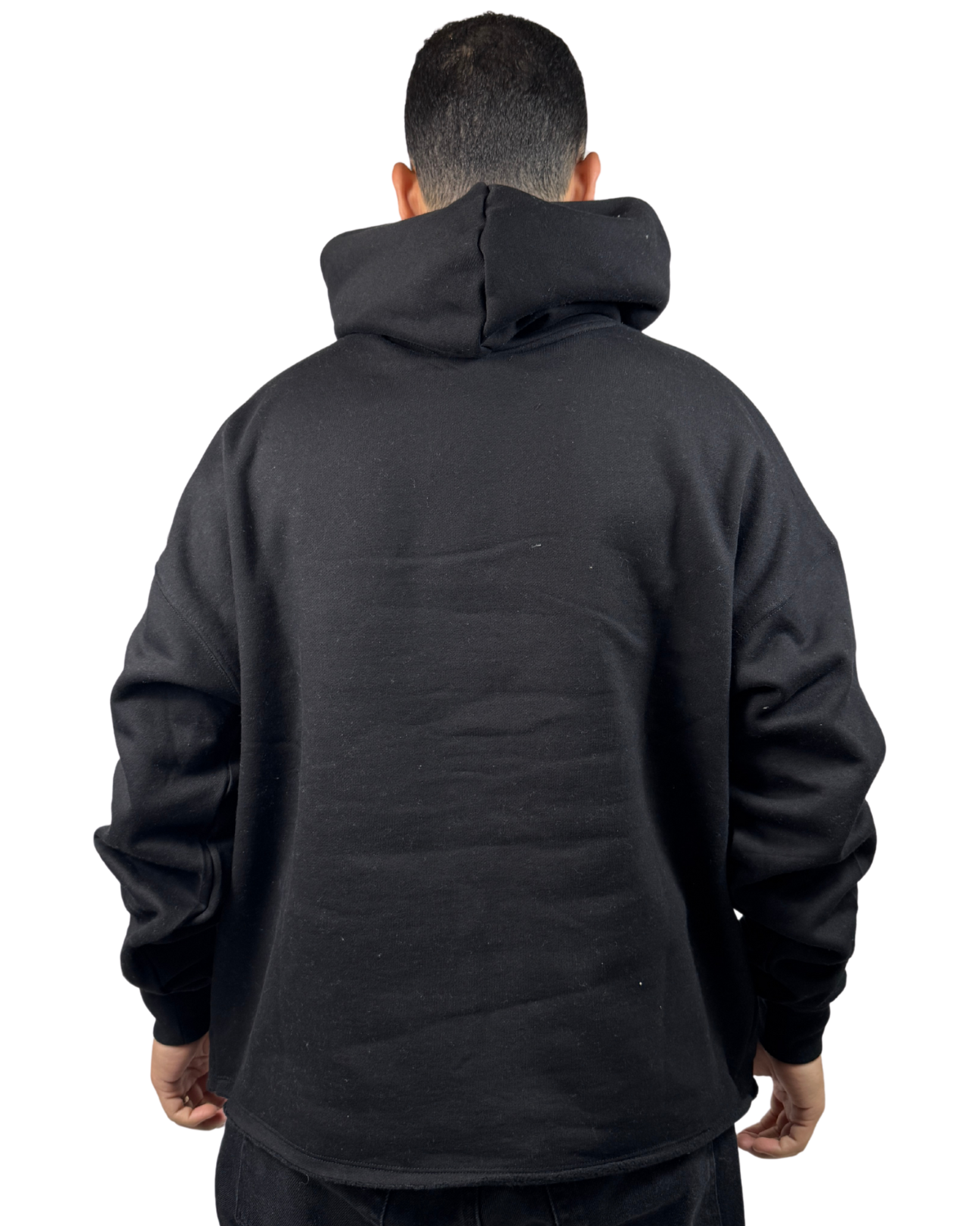 Diamond Grand Hoodie