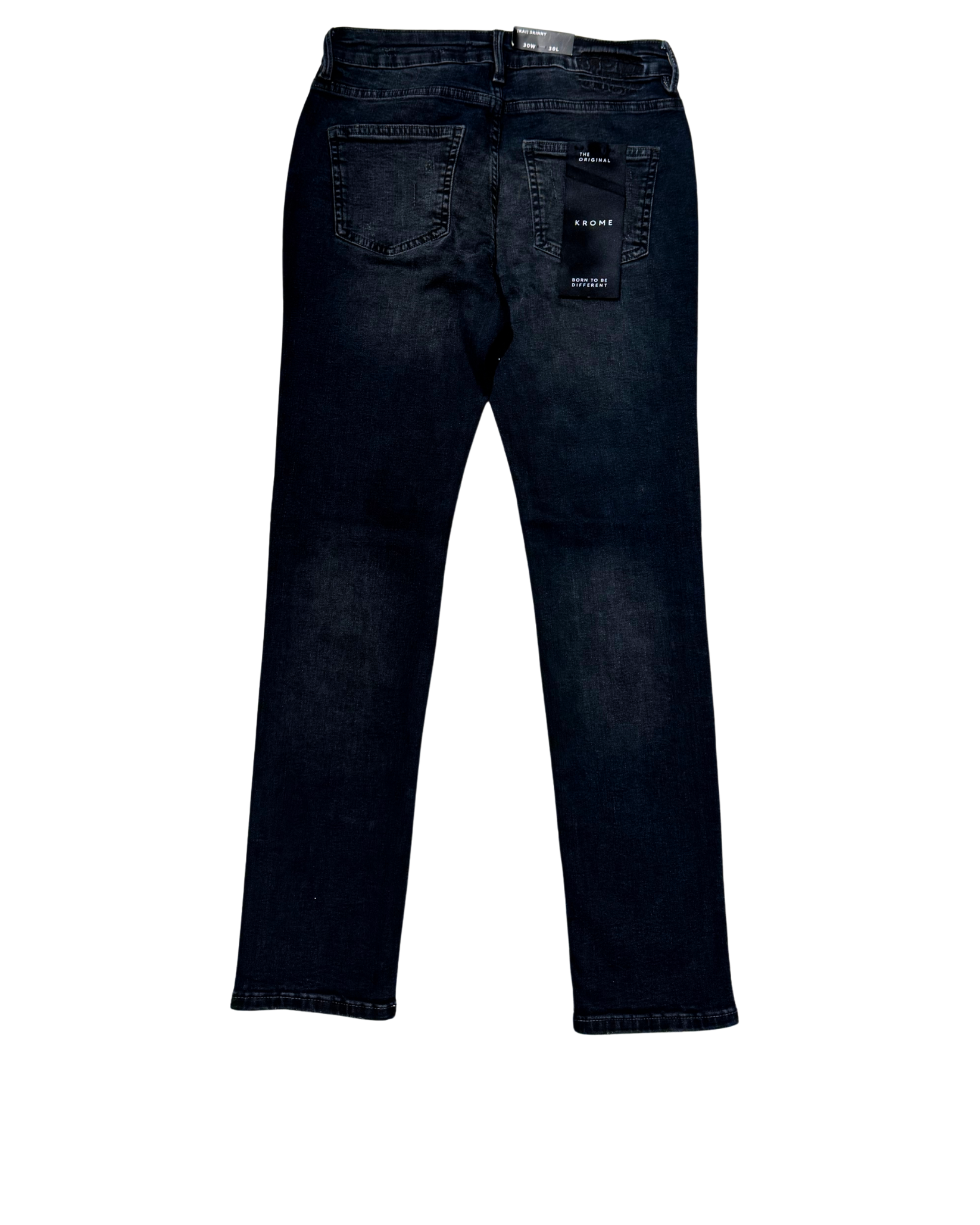 Skinny Jeans KR 3020