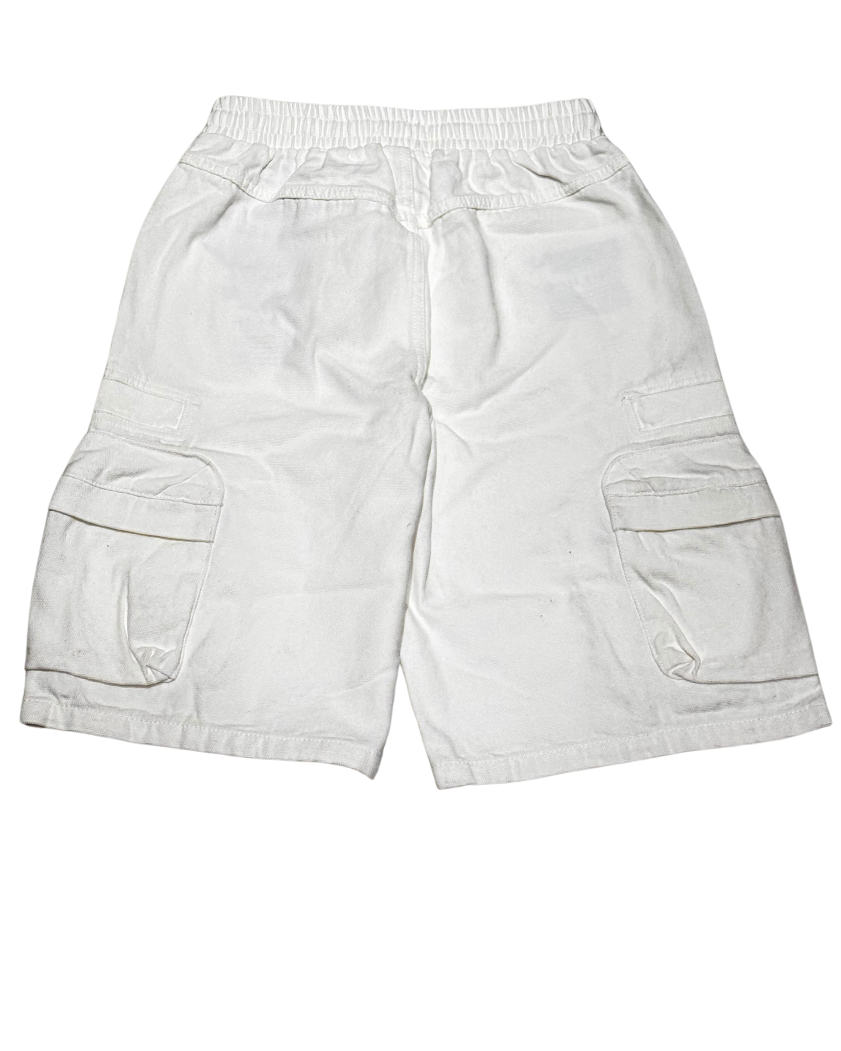 La Voyage Baggy Short 51P22