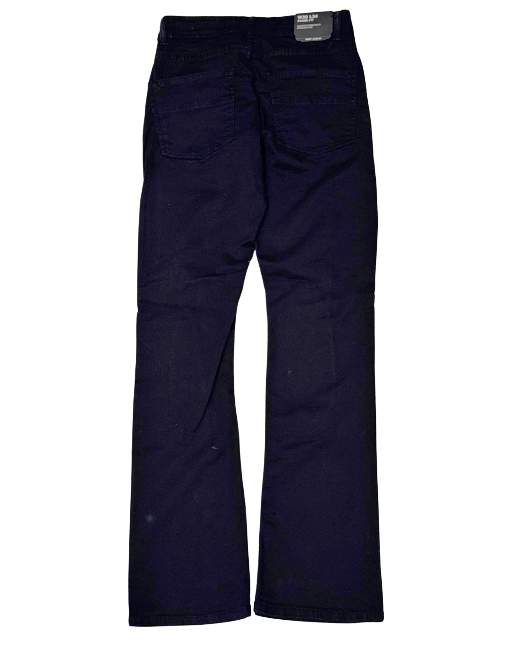 Tint stone Jeans Ms 80429