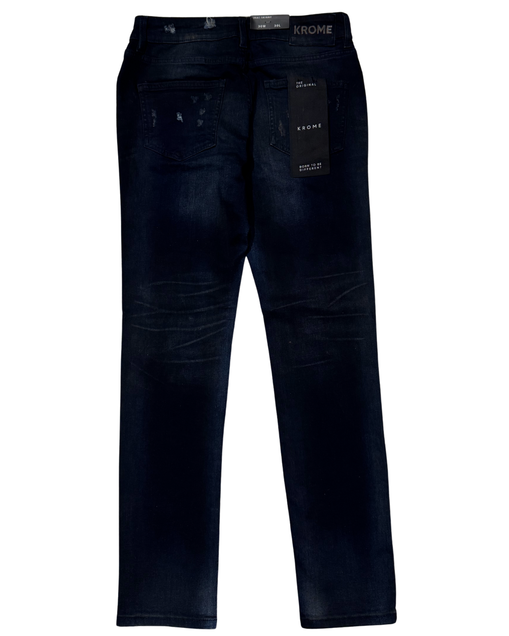 Skinny Jeans KR-3018