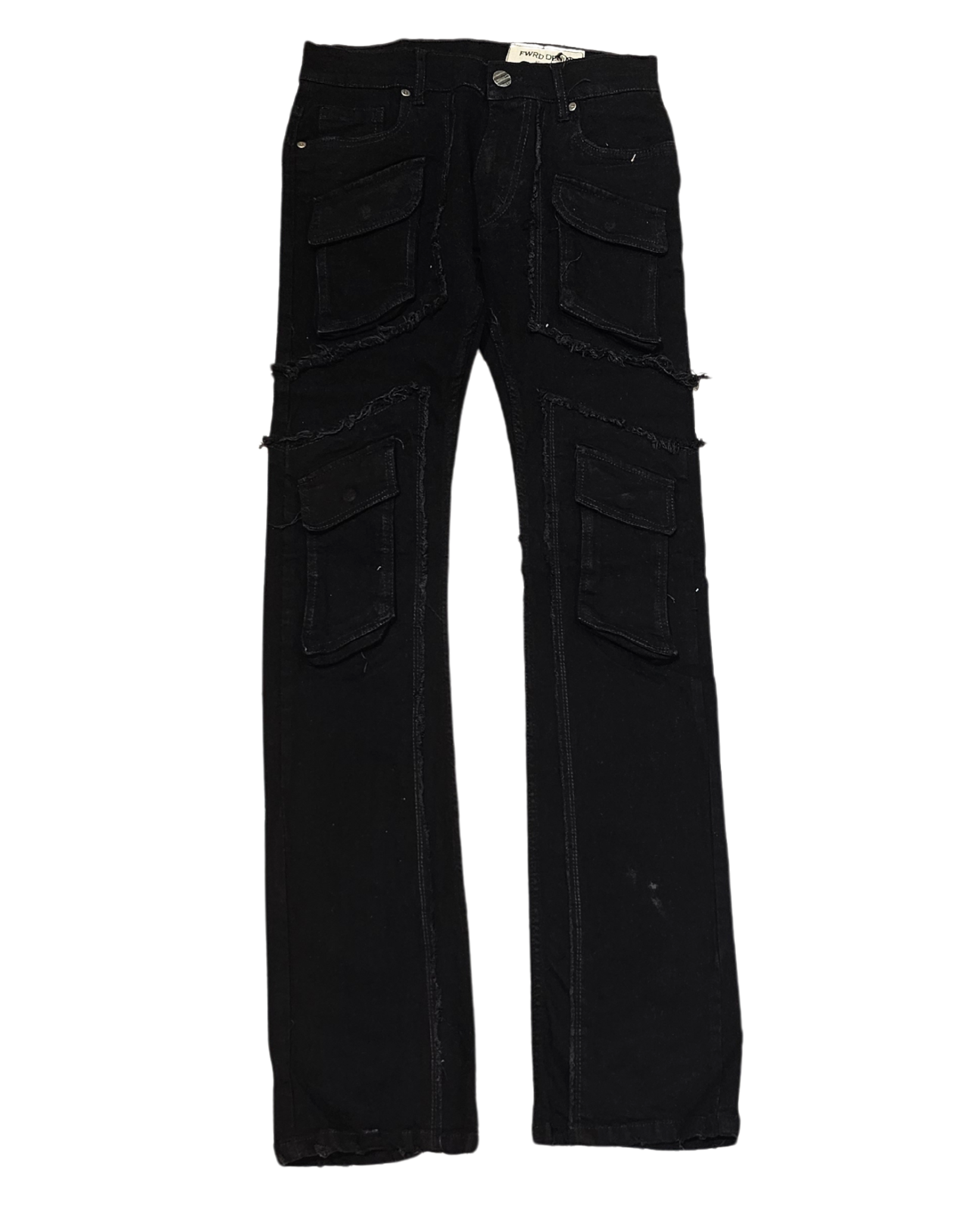 Slim Fit Jean 330240